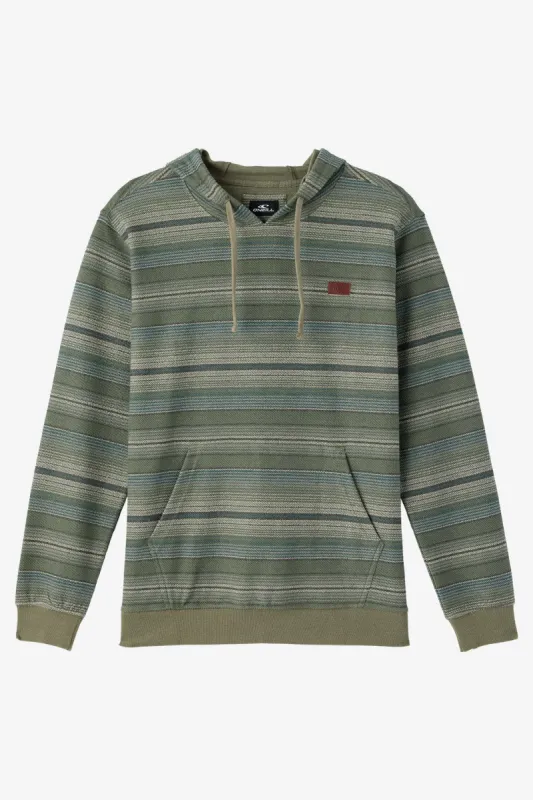BAVARO STRIPE PULLOVER sold by O'Neill