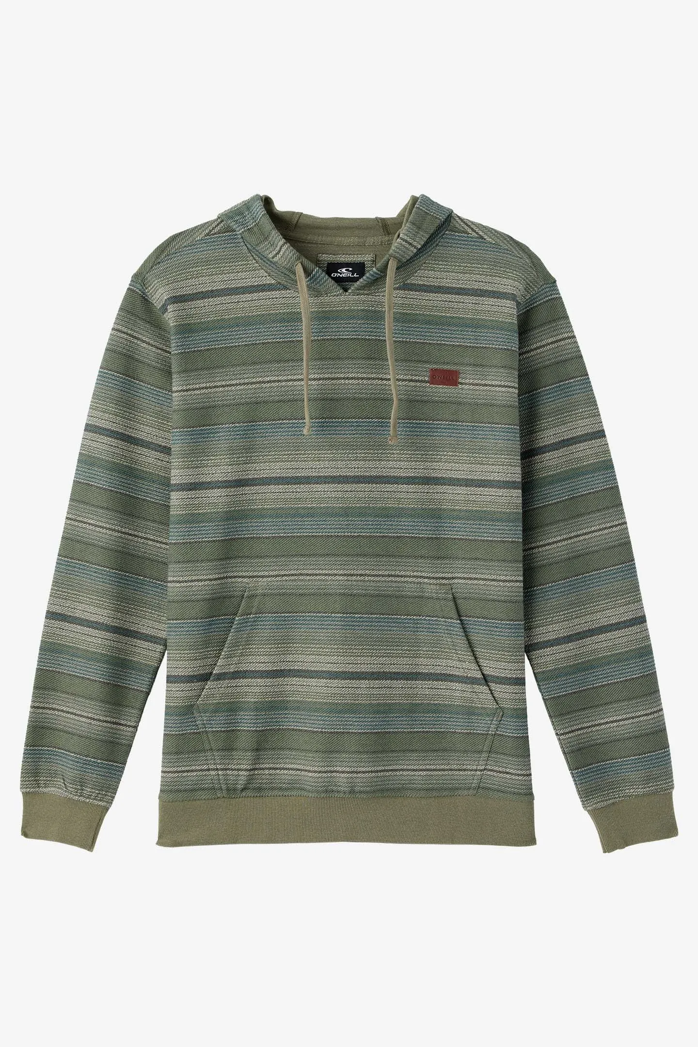 BAVARO STRIPE PULLOVER sold by O'Neill