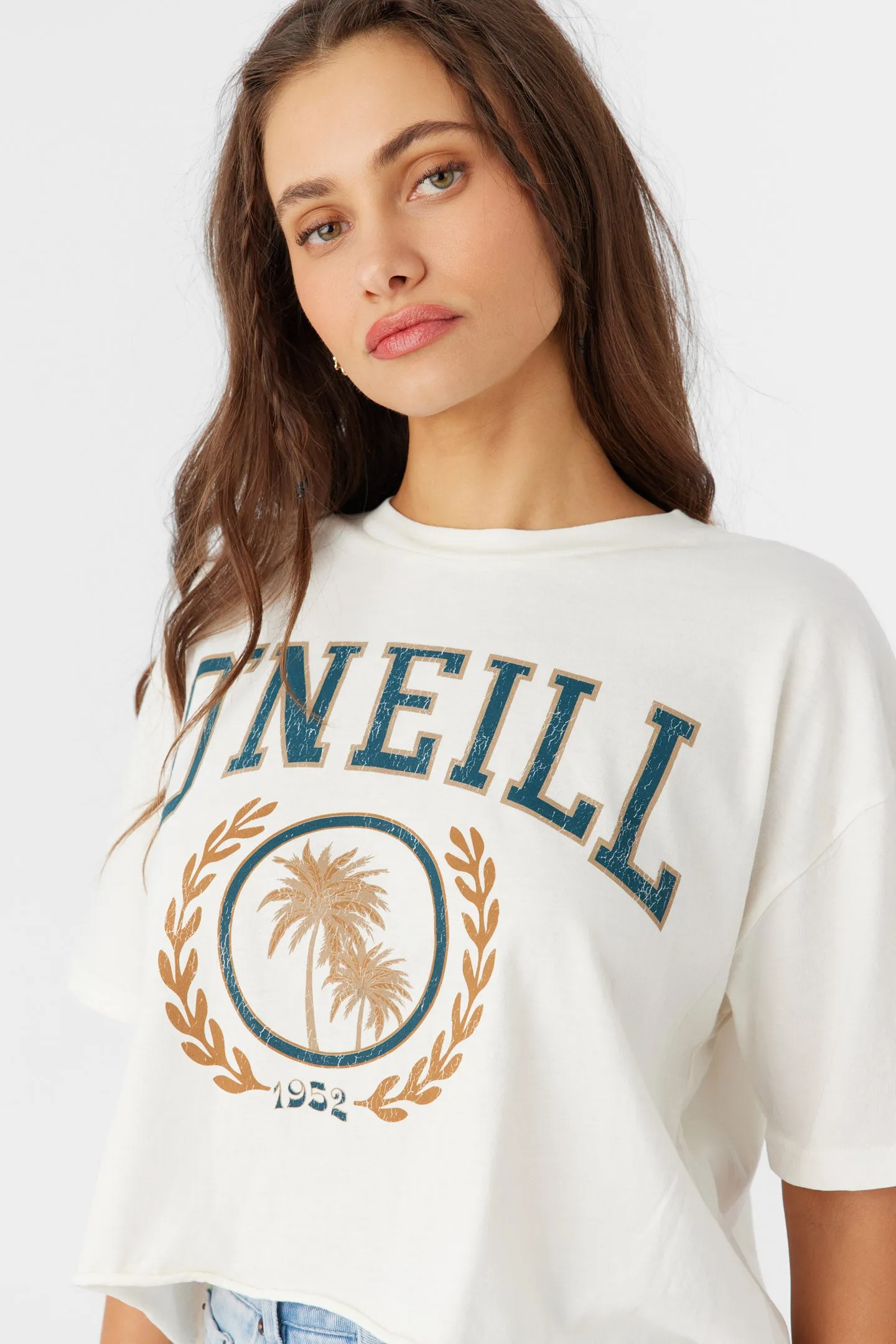 Collegiate Tee sold by O'Neill product image thumbnail 4