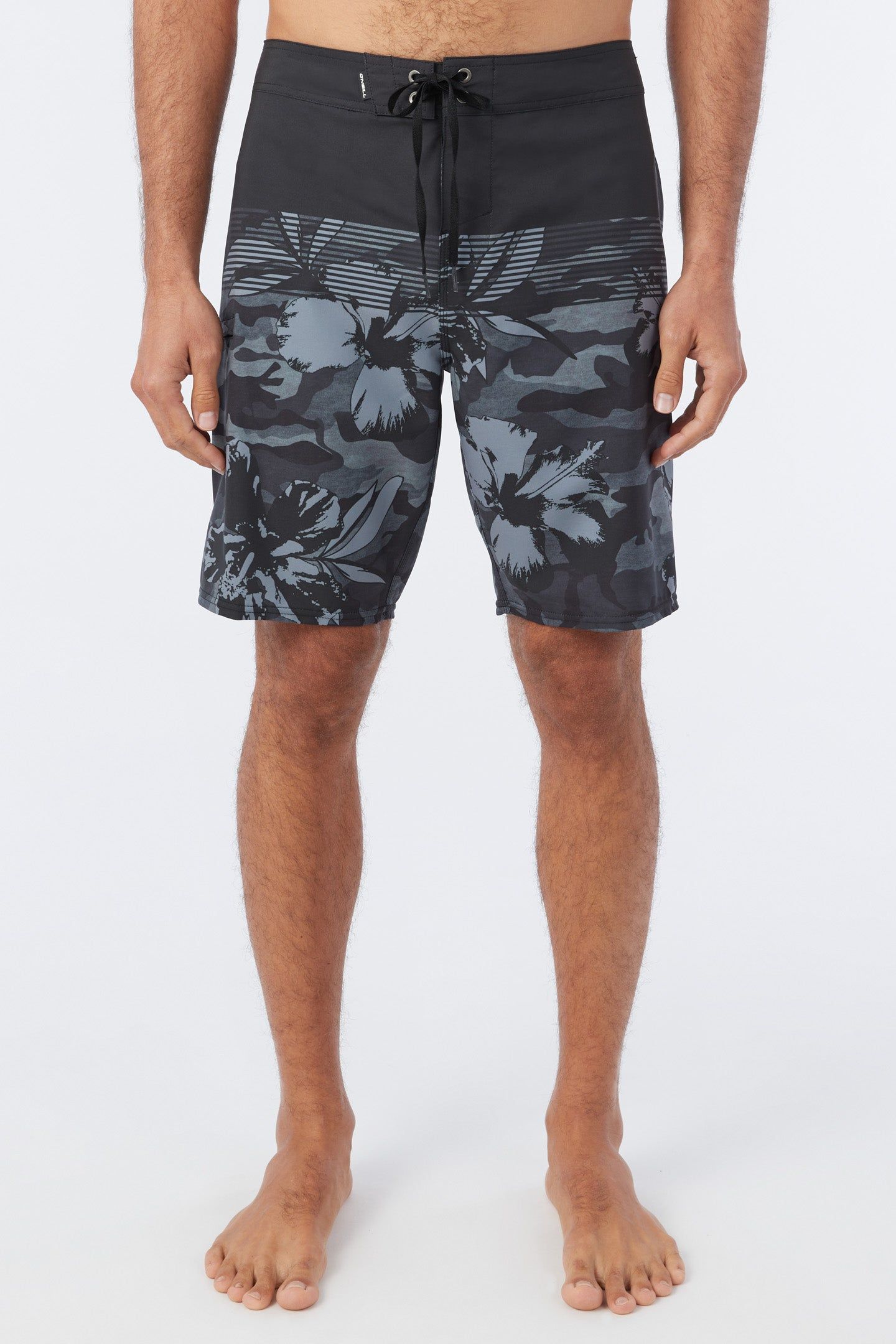 HYPERFREAK VARIETY 20" BOARDSHORTS sold by O'Neill product image thumbnail 3