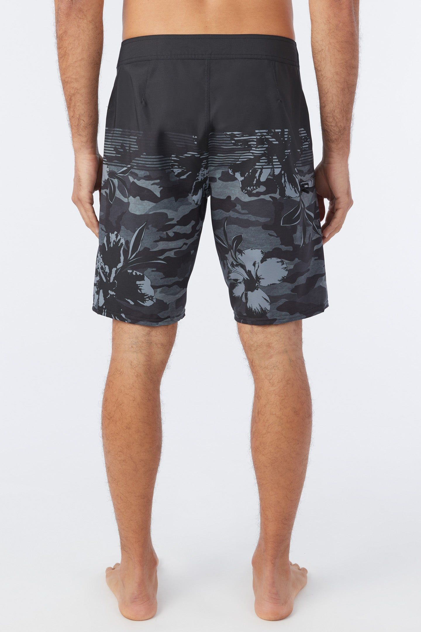 HYPERFREAK VARIETY 20" BOARDSHORTS sold by O'Neill product image thumbnail 4