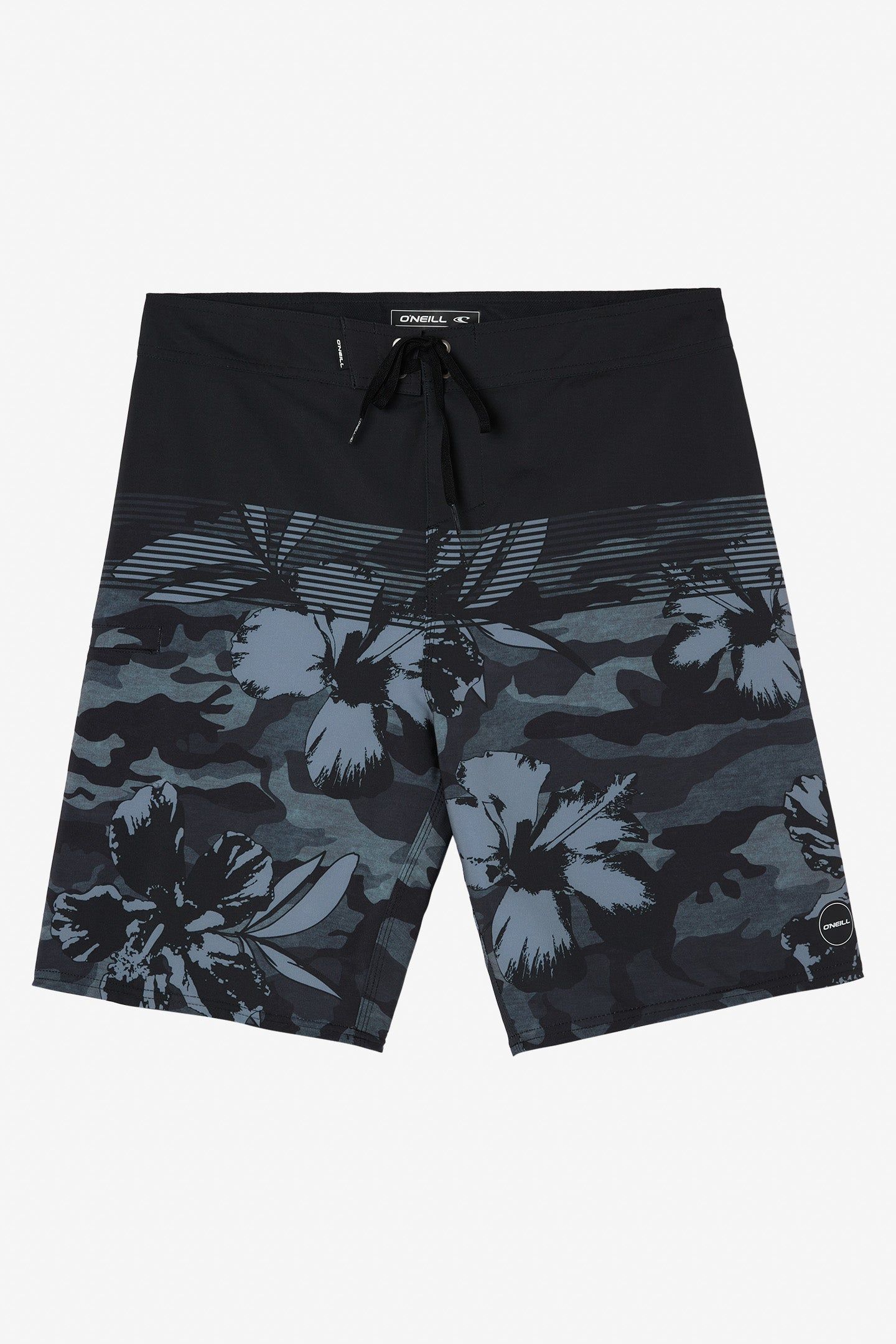 HYPERFREAK VARIETY 20" BOARDSHORTS sold by O'Neill