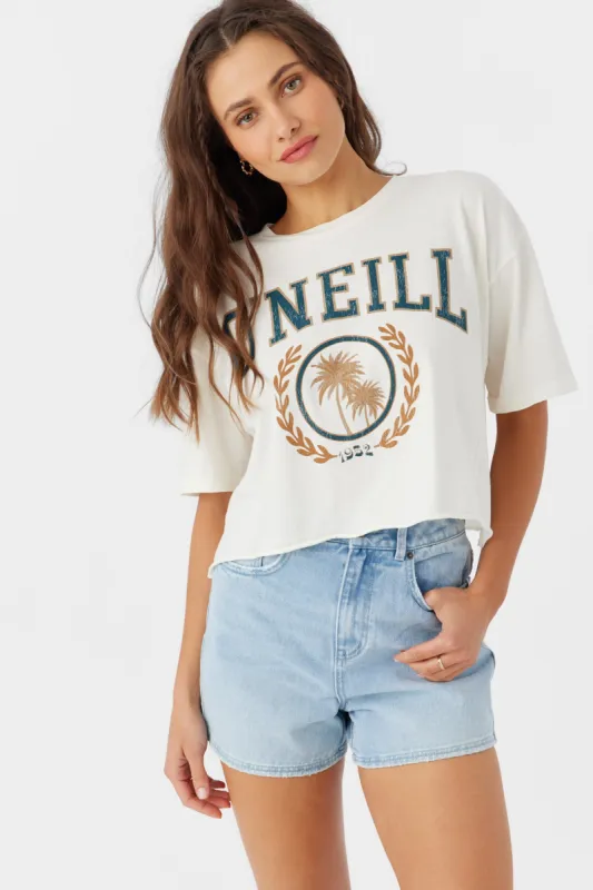 Collegiate Tee sold by O'Neill