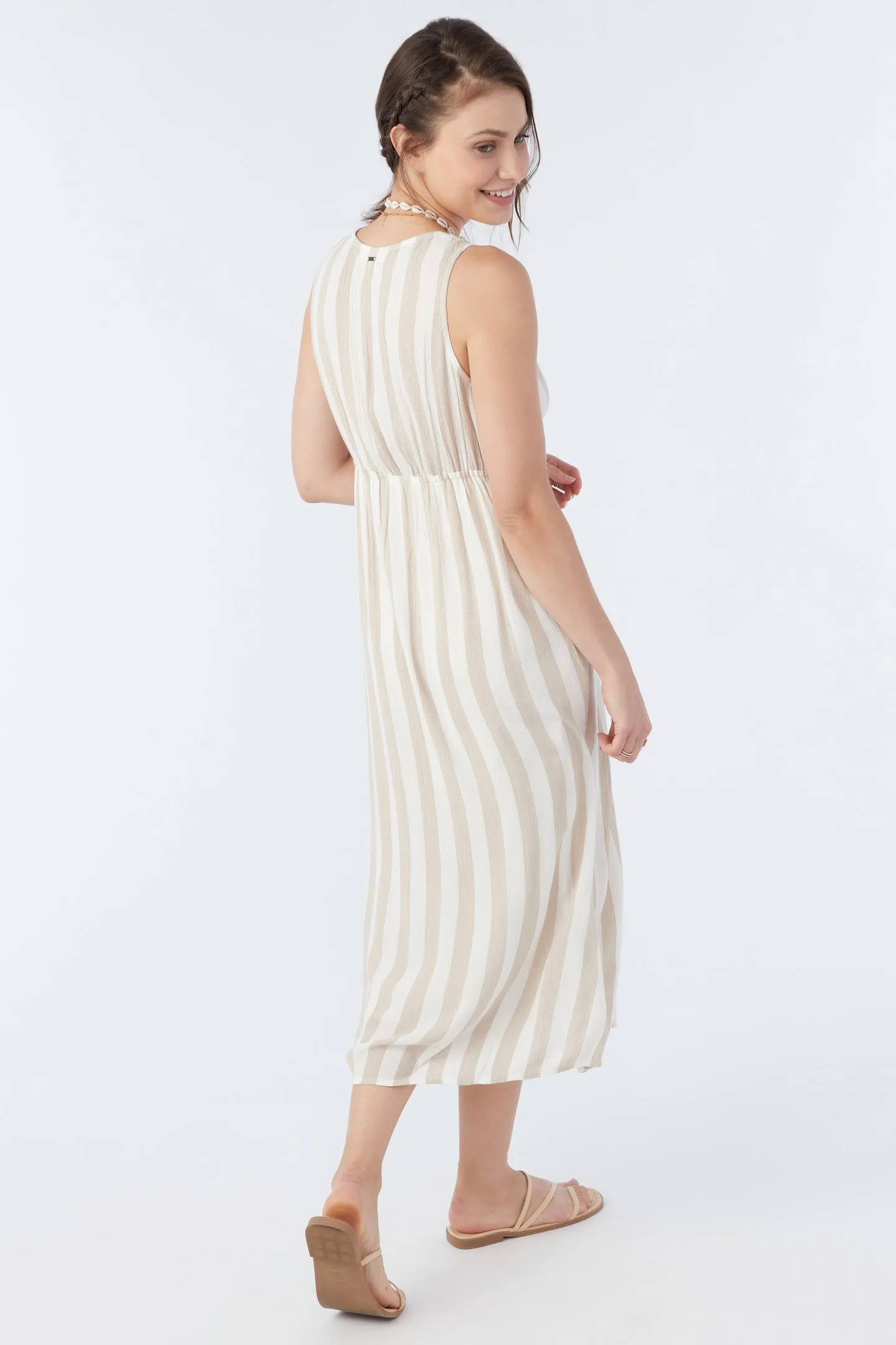 FLINT DRESS sold by O'Neill product image thumbnail 4