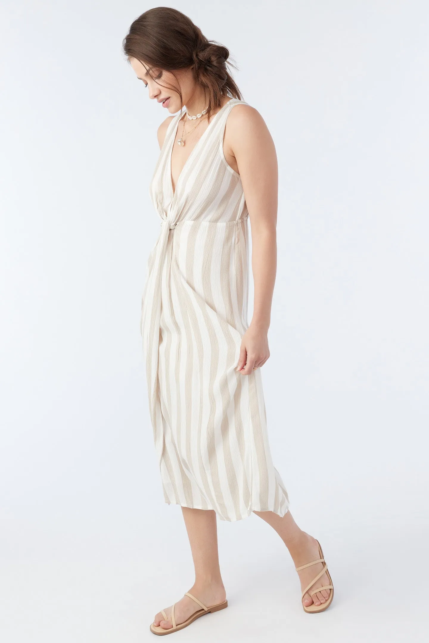 FLINT DRESS sold by O'Neill product image thumbnail 2