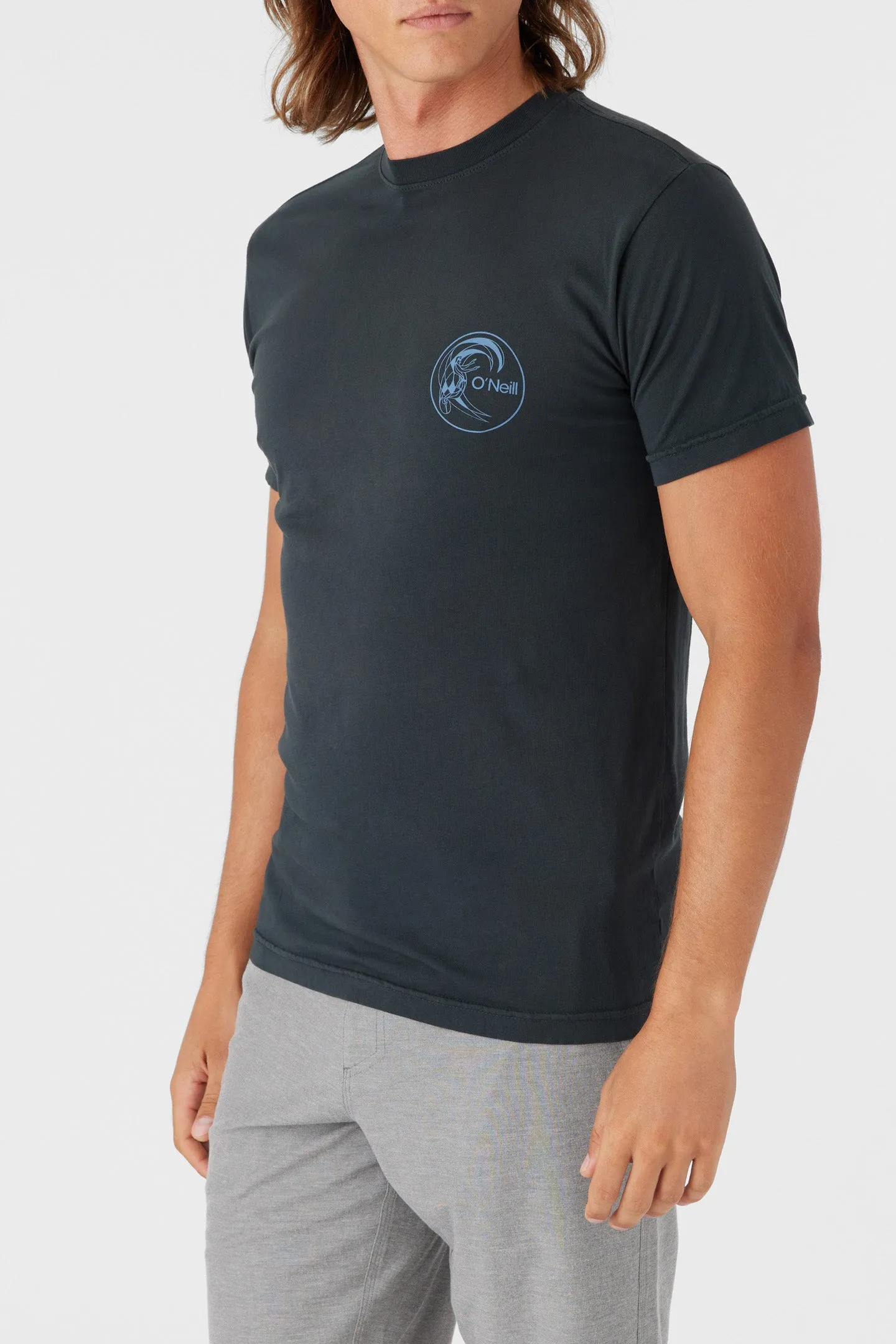 O'RIGINALS SUN TEE sold by O'Neill product image thumbnail 4