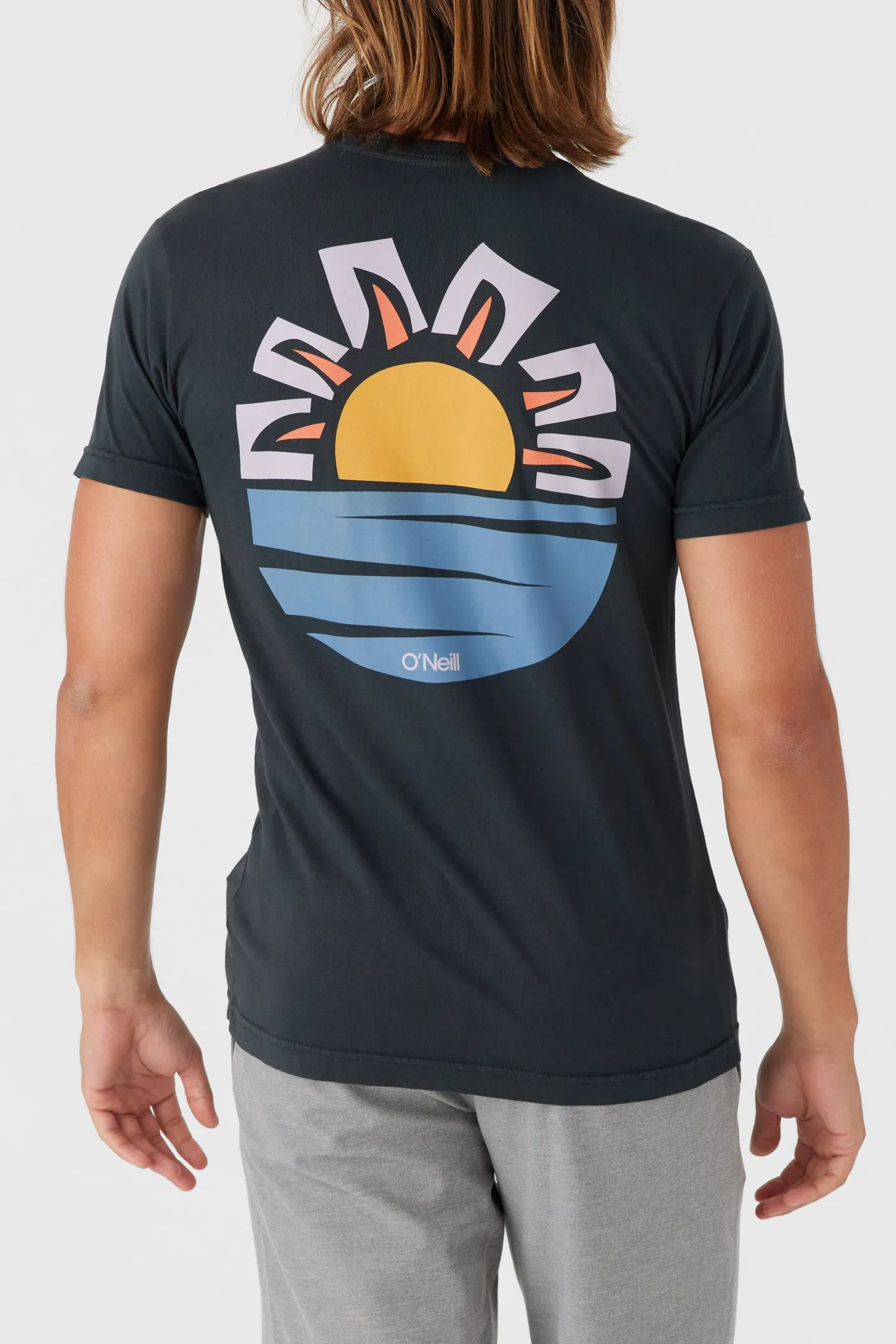 O'RIGINALS SUN TEE sold by O'Neill product image thumbnail 5