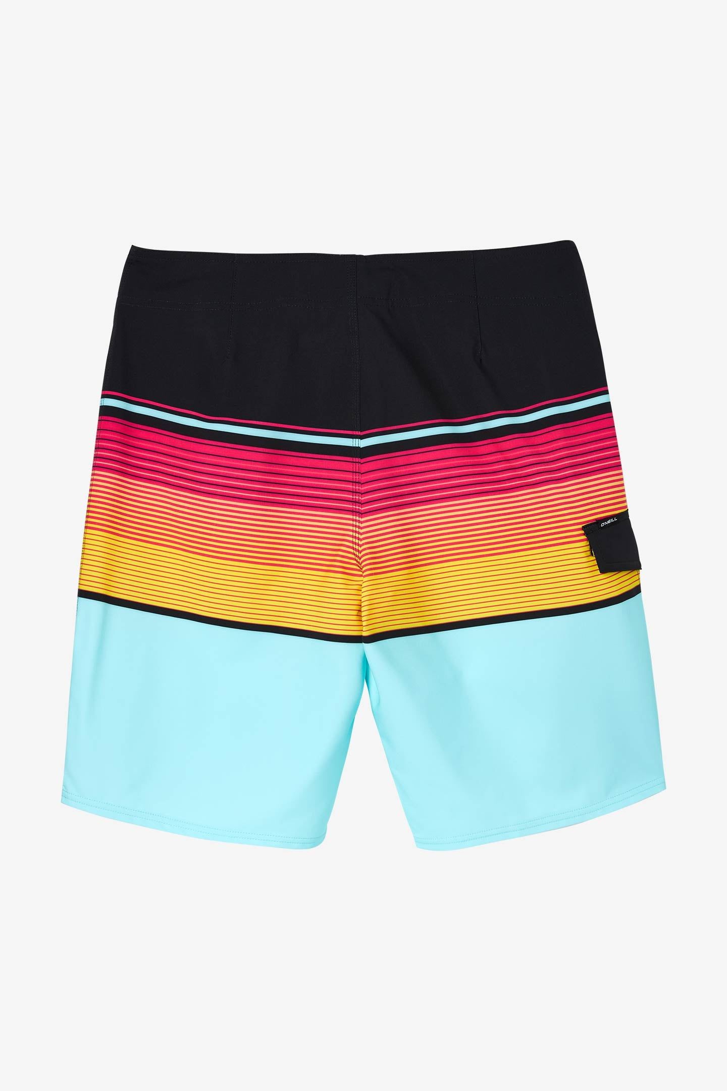 LENNOX STRETCH 21'' BOARDSHORTS sold by O'Neill product image thumbnail 5