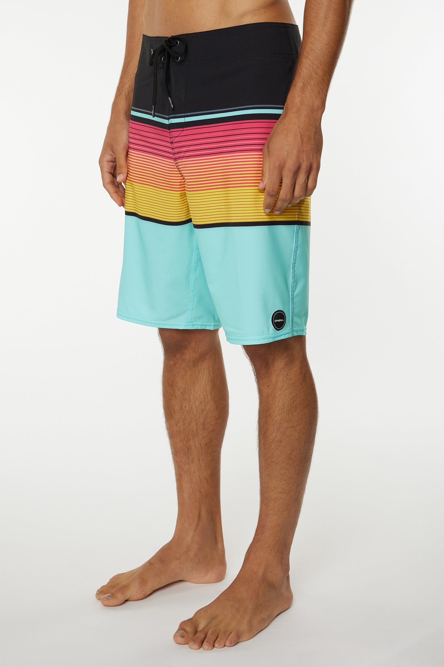 LENNOX STRETCH 21'' BOARDSHORTS sold by O'Neill product image thumbnail 2