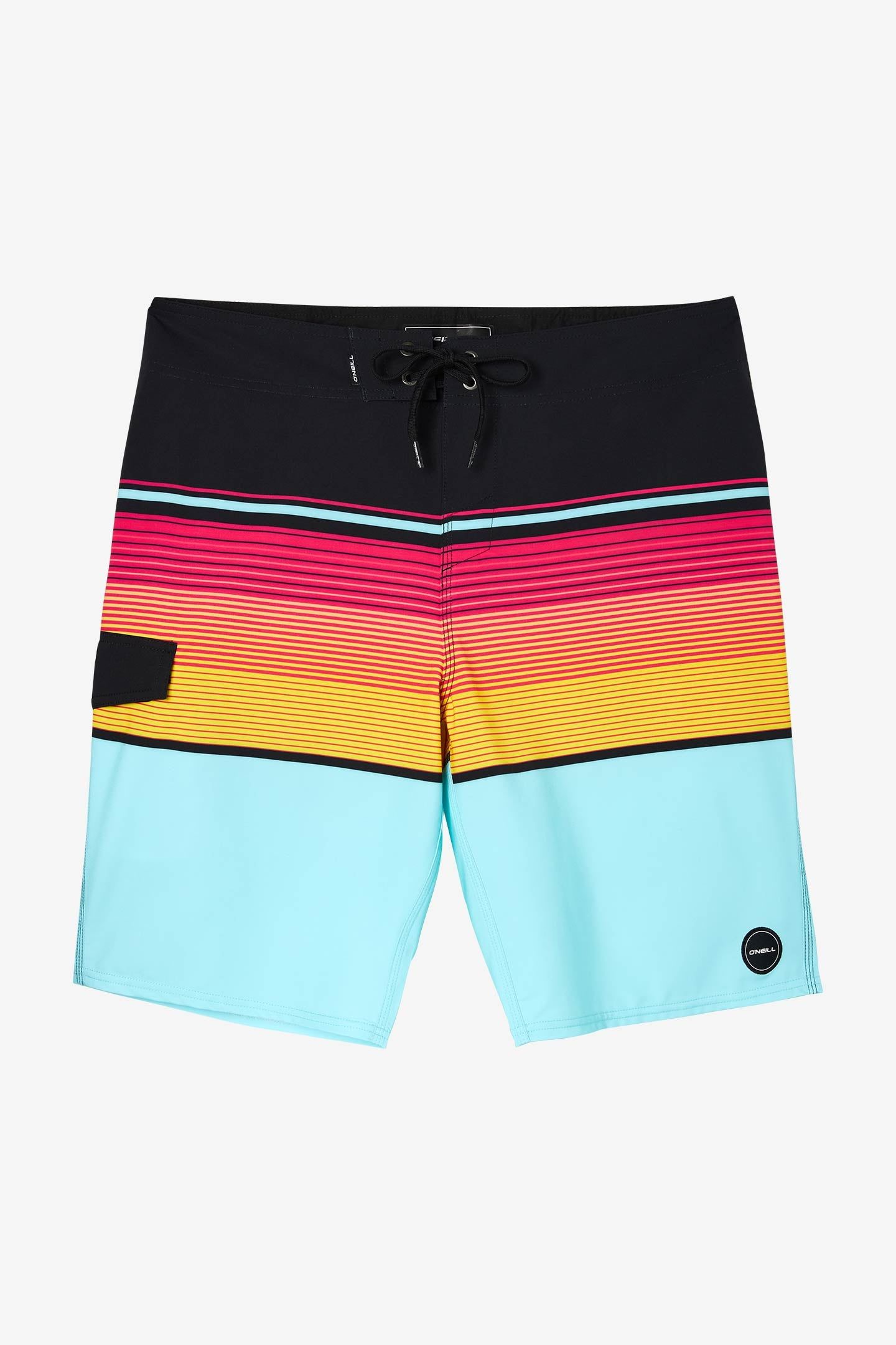 LENNOX STRETCH 21'' BOARDSHORTS sold by O'Neill