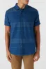 SEAFARING STRIPE STANDARD FIT SHIRT sold by O'Neill