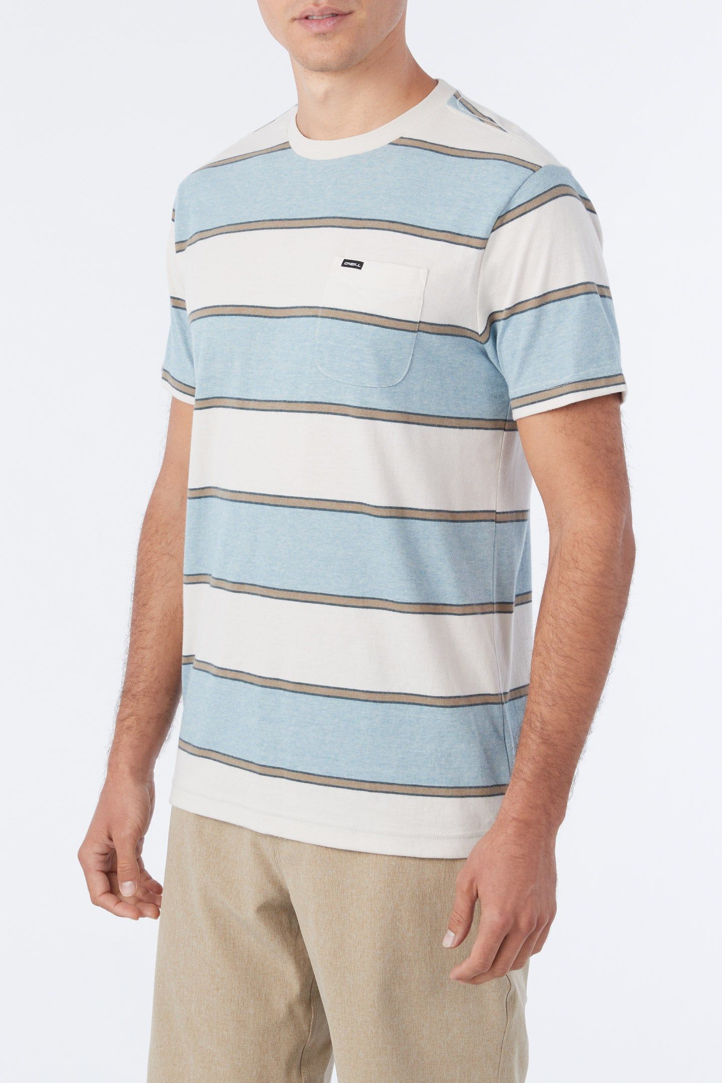 BOLDER TEE sold by O'Neill product image thumbnail 4