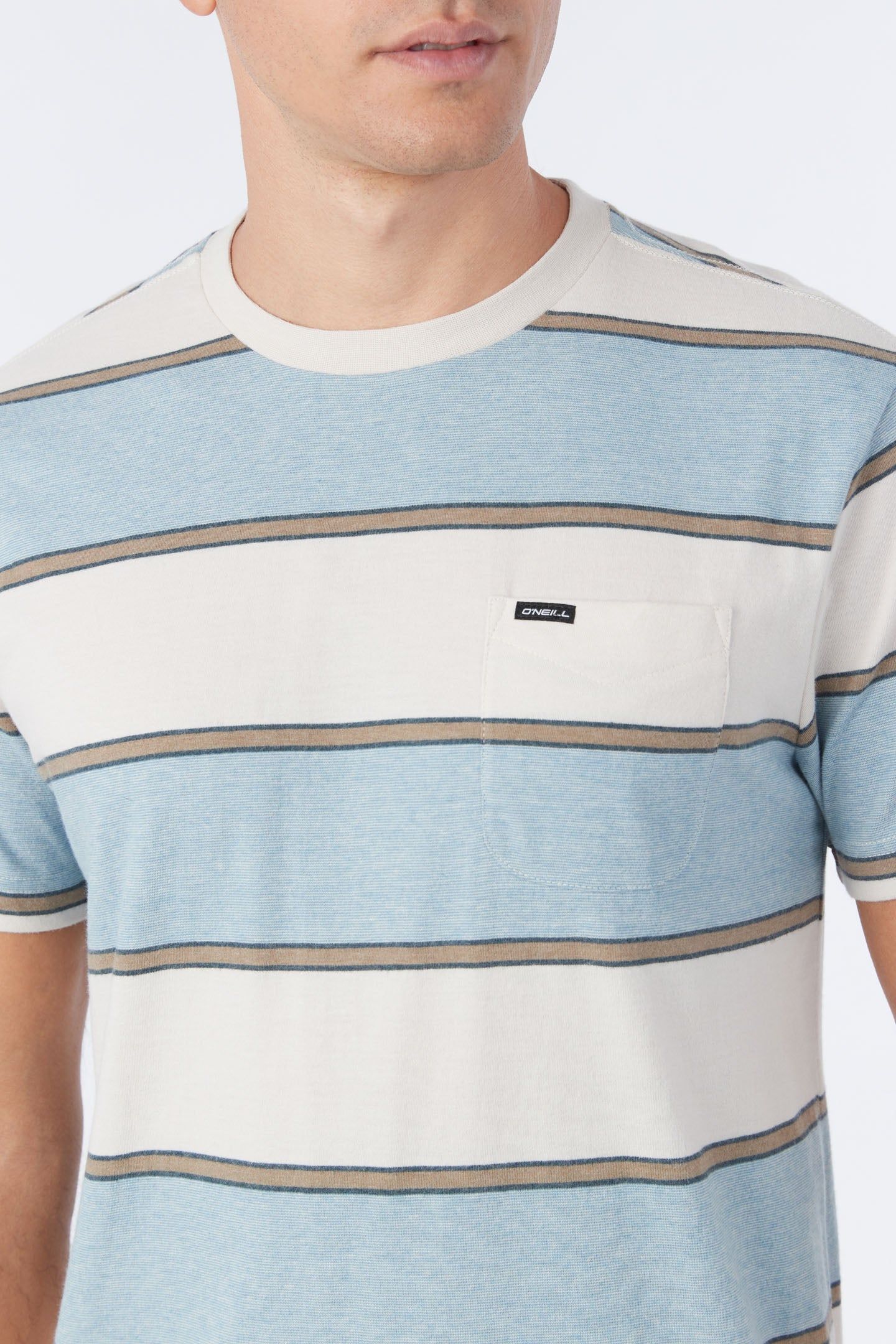 BOLDER TEE sold by O'Neill product image thumbnail 3