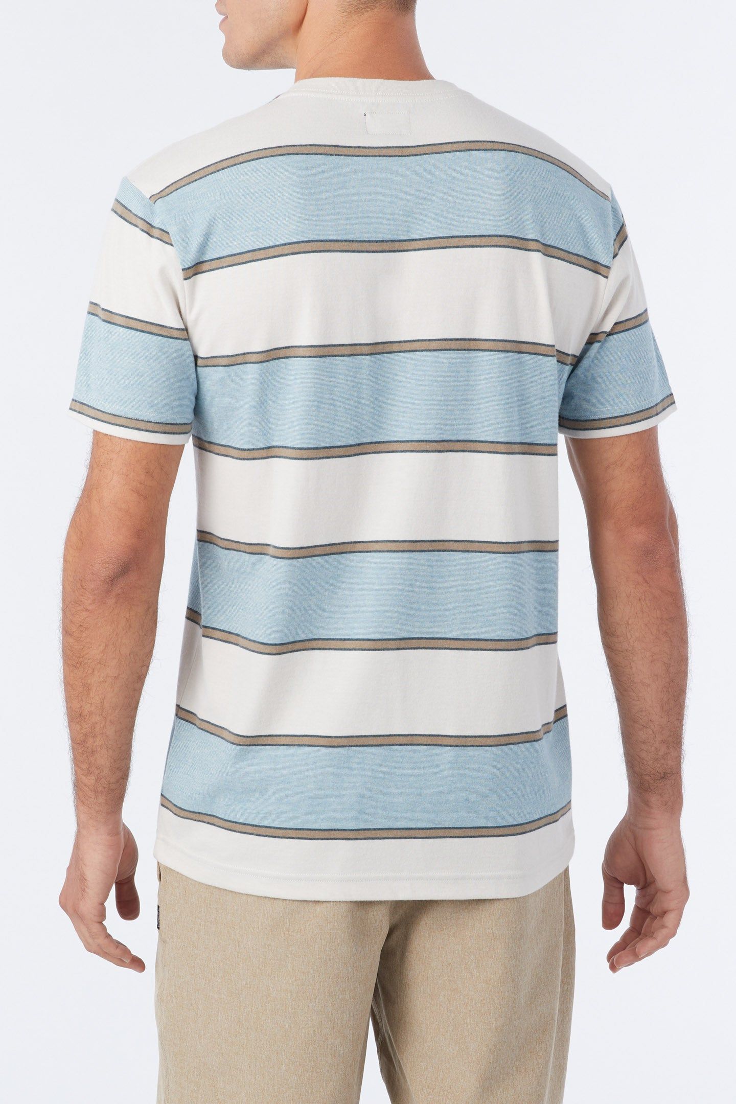 BOLDER TEE sold by O'Neill product image thumbnail 5