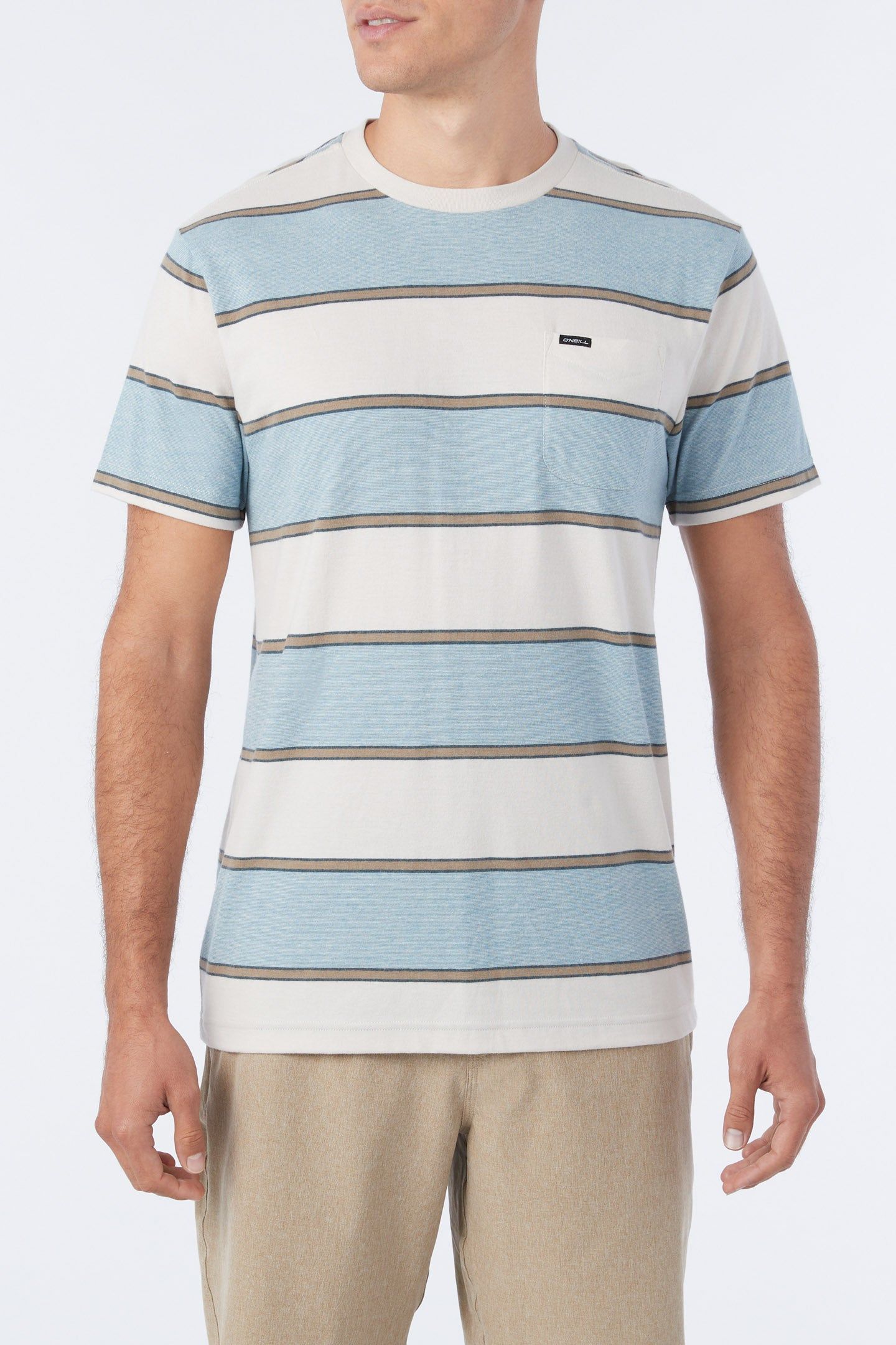 BOLDER TEE sold by O'Neill product image thumbnail 2