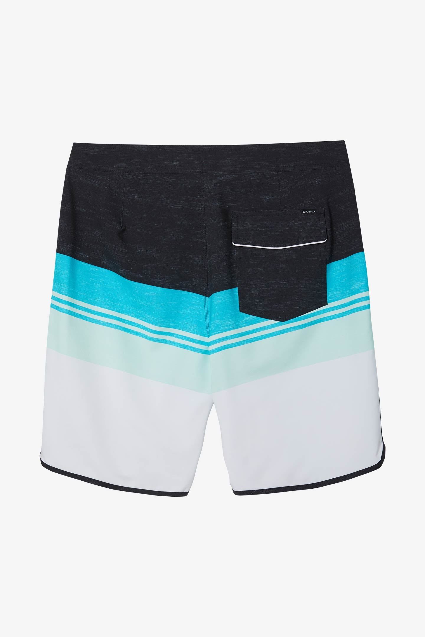 BOY'S FOUR SQUARE STRETCH BOARDSHORTS sold by O'Neill product image thumbnail 5