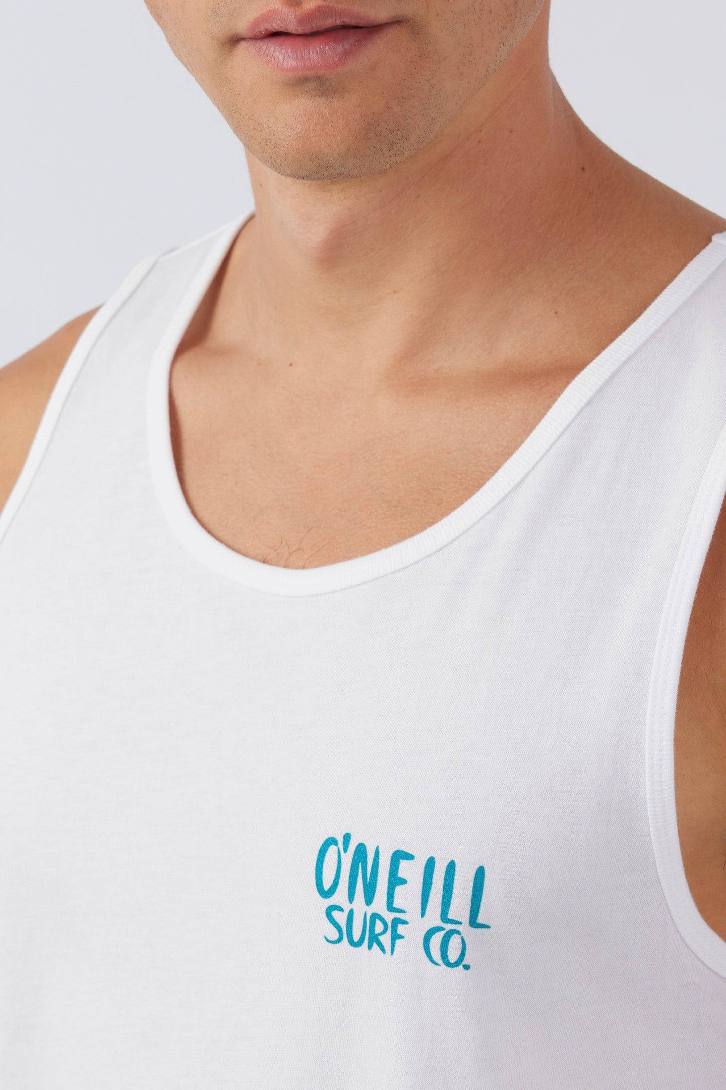 HERMIT TANK sold by O'Neill product image thumbnail 4