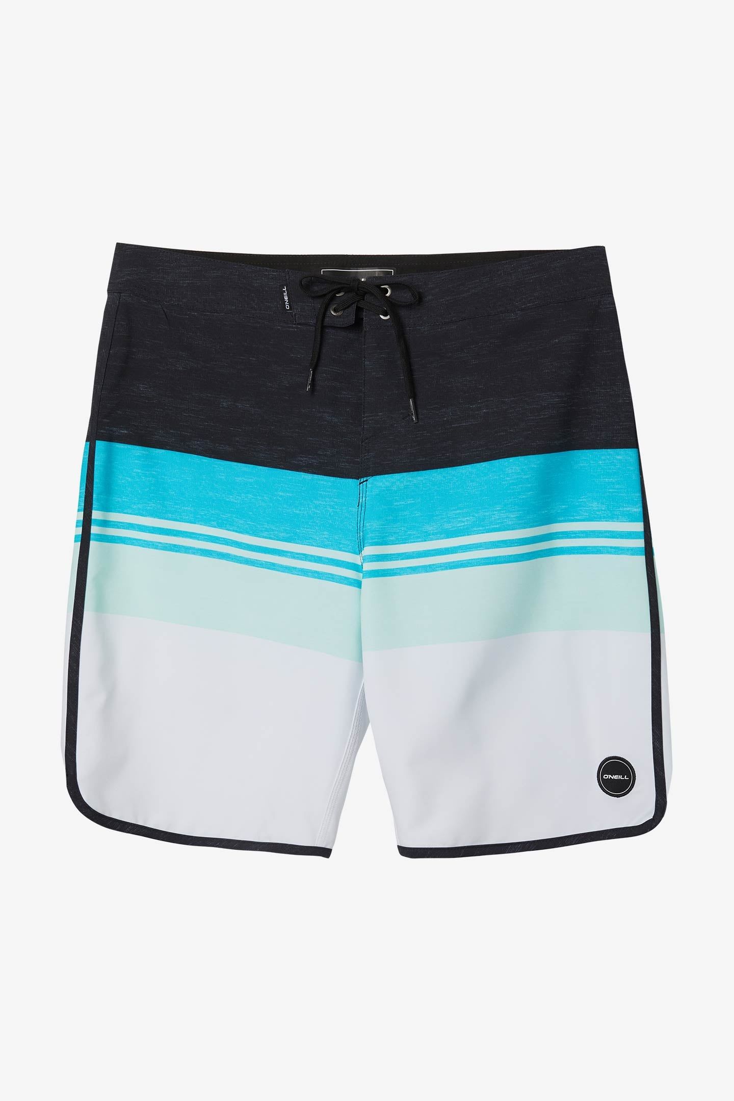 BOY'S FOUR SQUARE STRETCH BOARDSHORTS sold by O'Neill