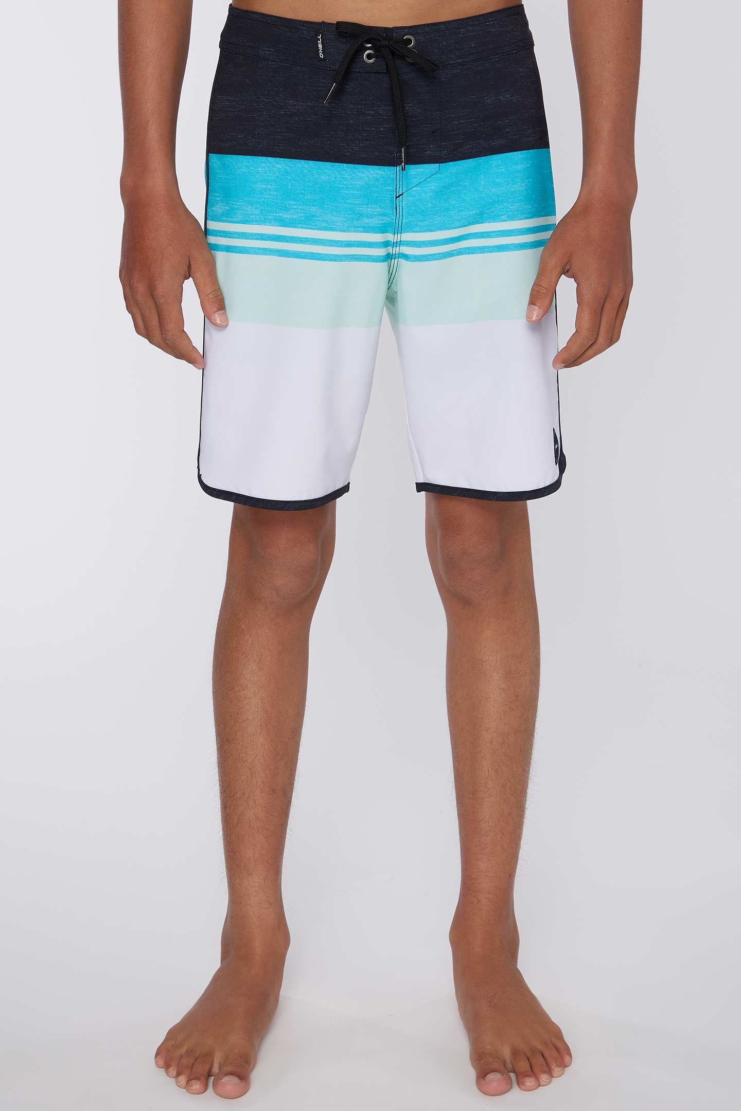 BOY'S FOUR SQUARE STRETCH BOARDSHORTS sold by O'Neill product image thumbnail 3