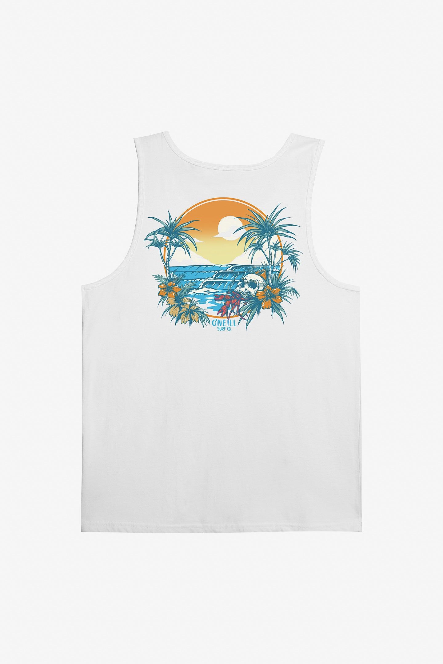 HERMIT TANK sold by O'Neill