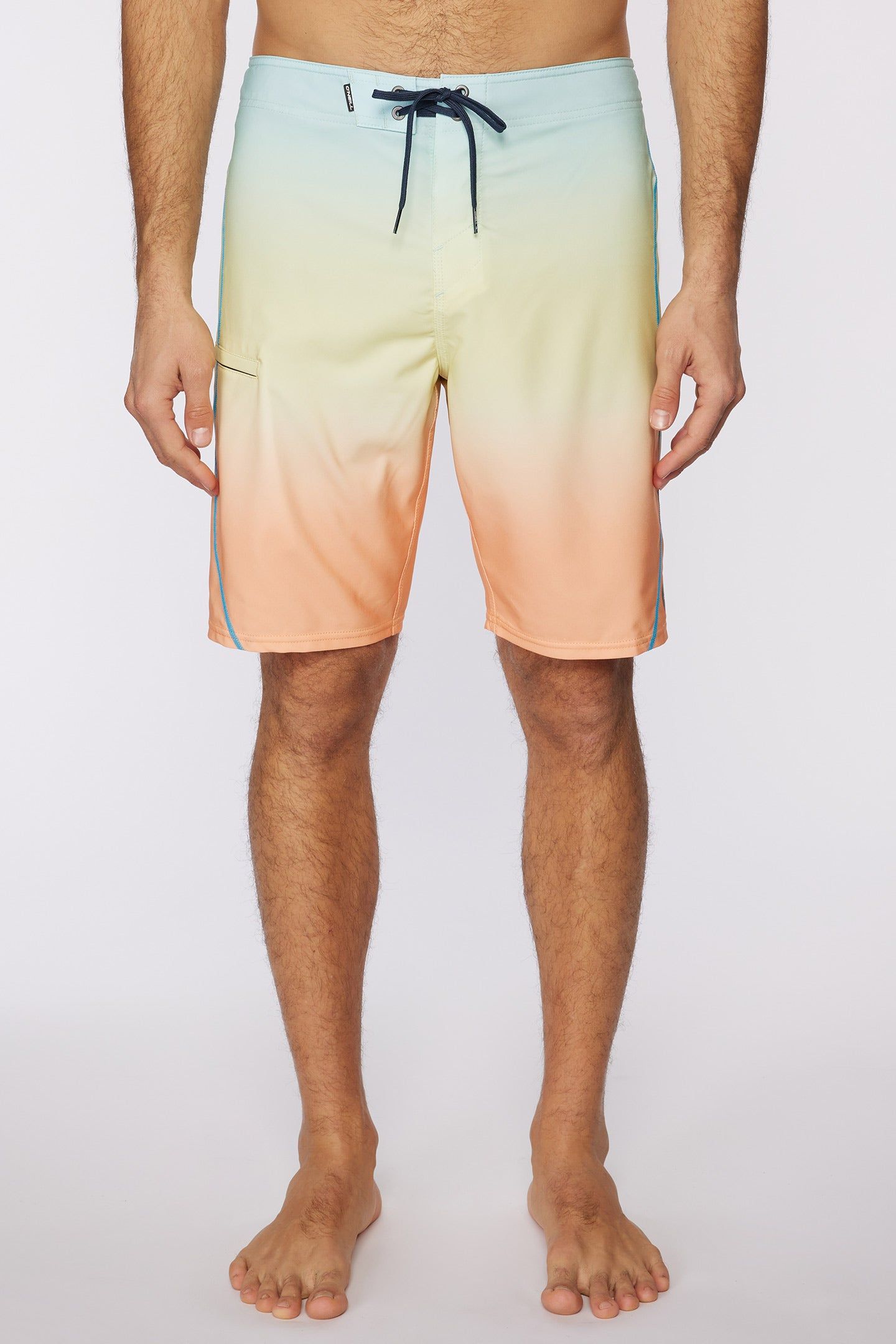 HYPERFREAK S-SEAM FADE 20" BOARDSHORTS sold by O'Neill product image thumbnail 2