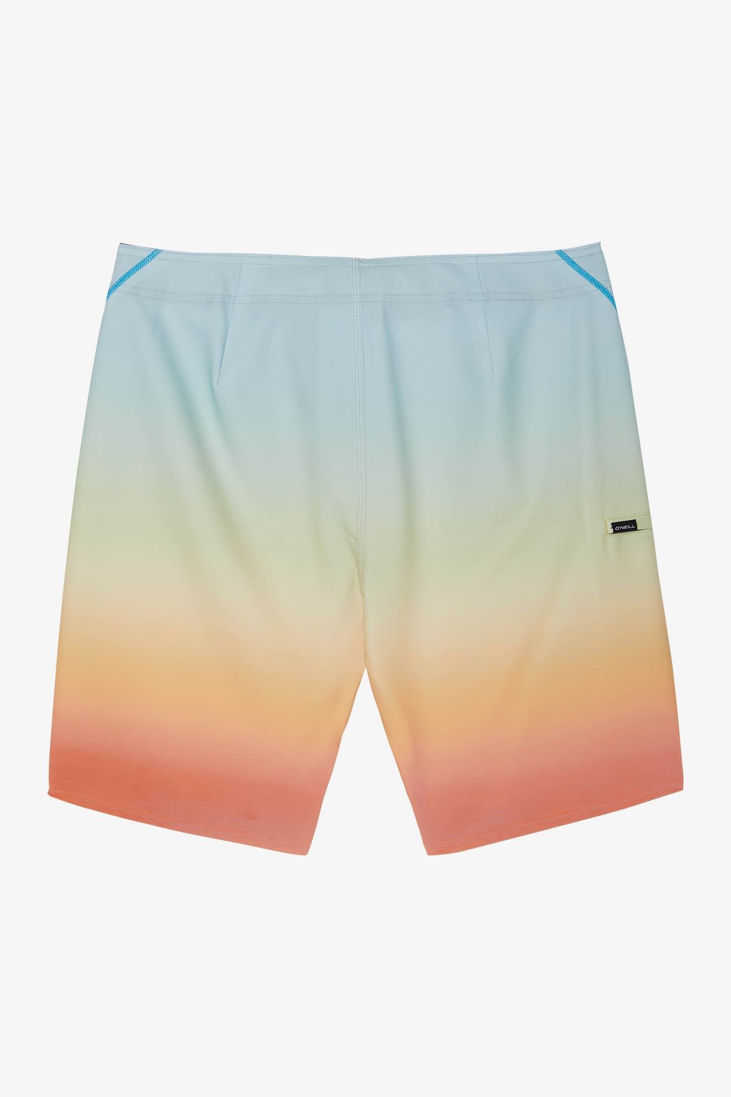HYPERFREAK S-SEAM FADE 20" BOARDSHORTS sold by O'Neill product image thumbnail 5