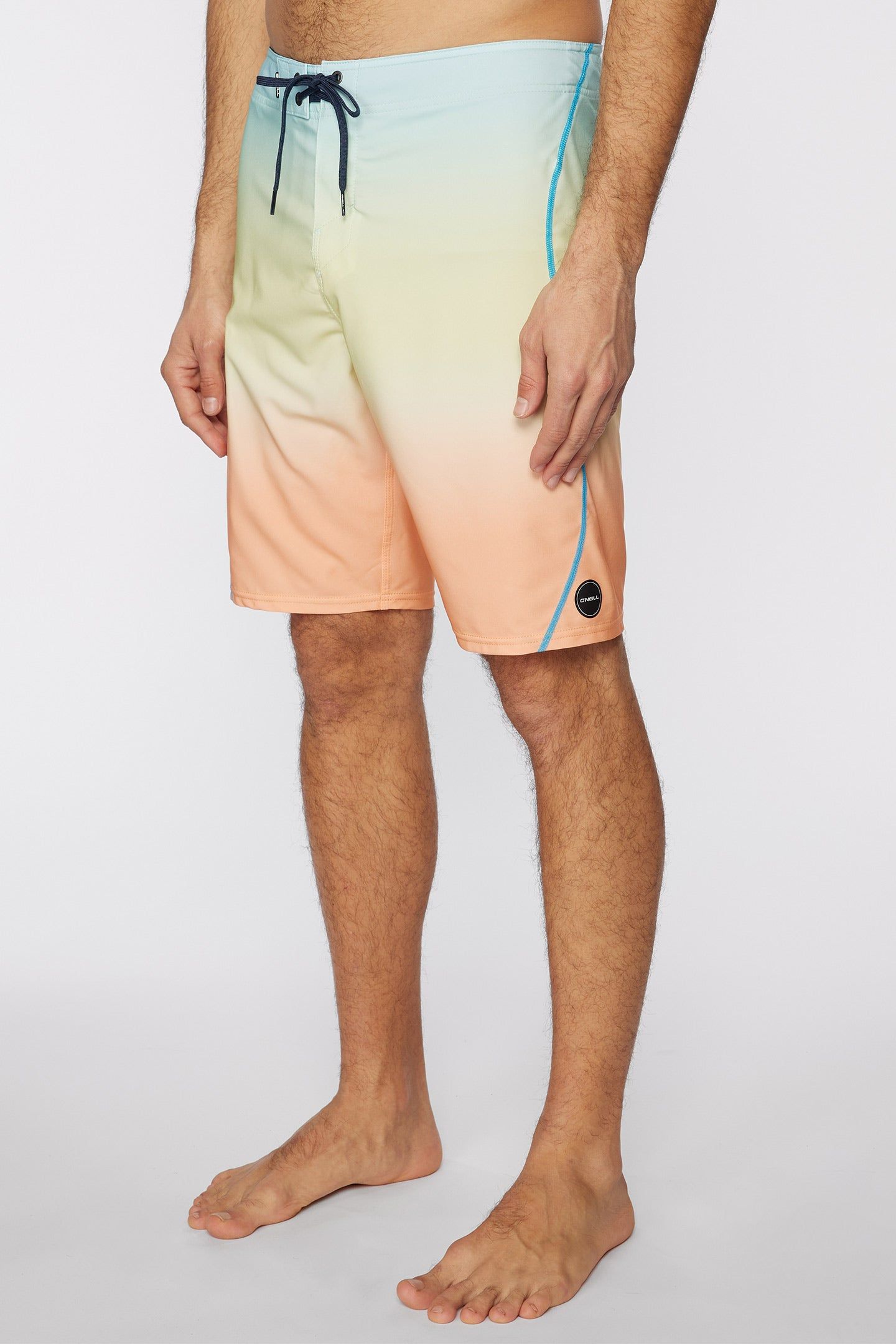 HYPERFREAK S-SEAM FADE 20" BOARDSHORTS sold by O'Neill product image thumbnail 3