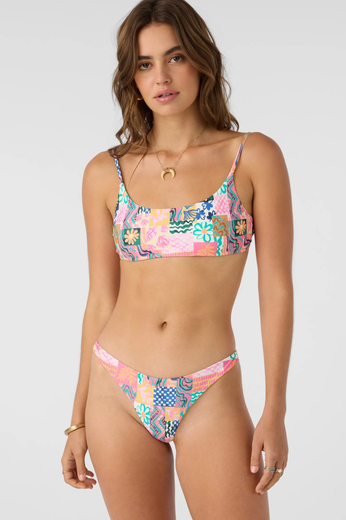 MERIDIAN HERMOSA SKIMPY BOTTOMS sold by O'Neill product image thumbnail 2