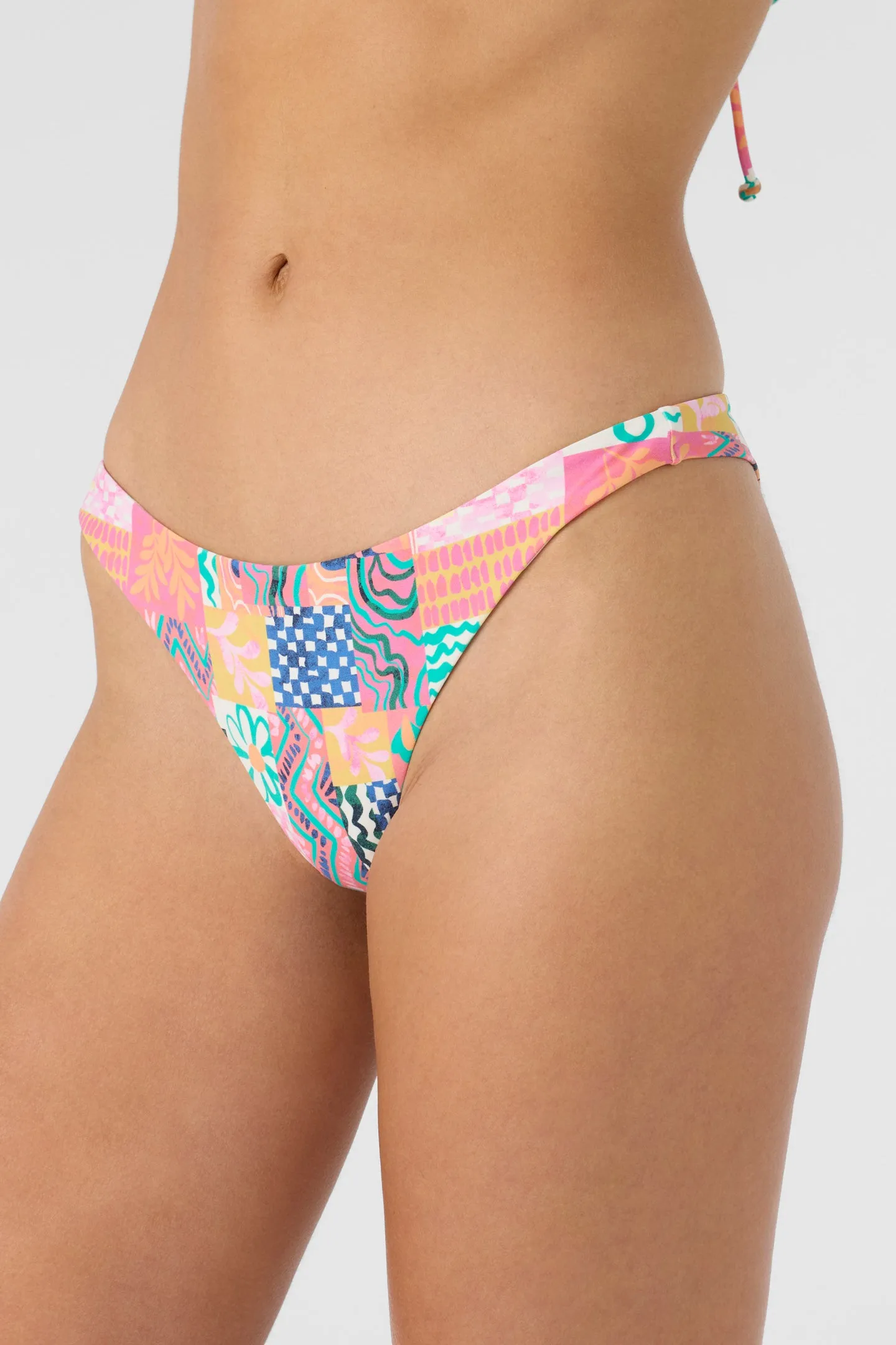 MERIDIAN HERMOSA SKIMPY BOTTOMS sold by O'Neill product image thumbnail 5