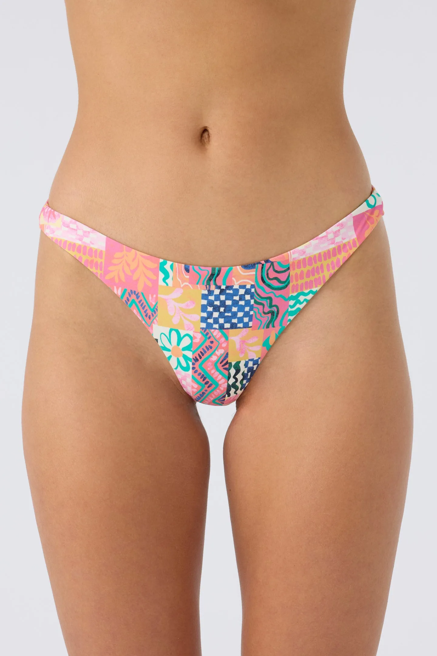 MERIDIAN HERMOSA SKIMPY BOTTOMS sold by O'Neill product image thumbnail 4