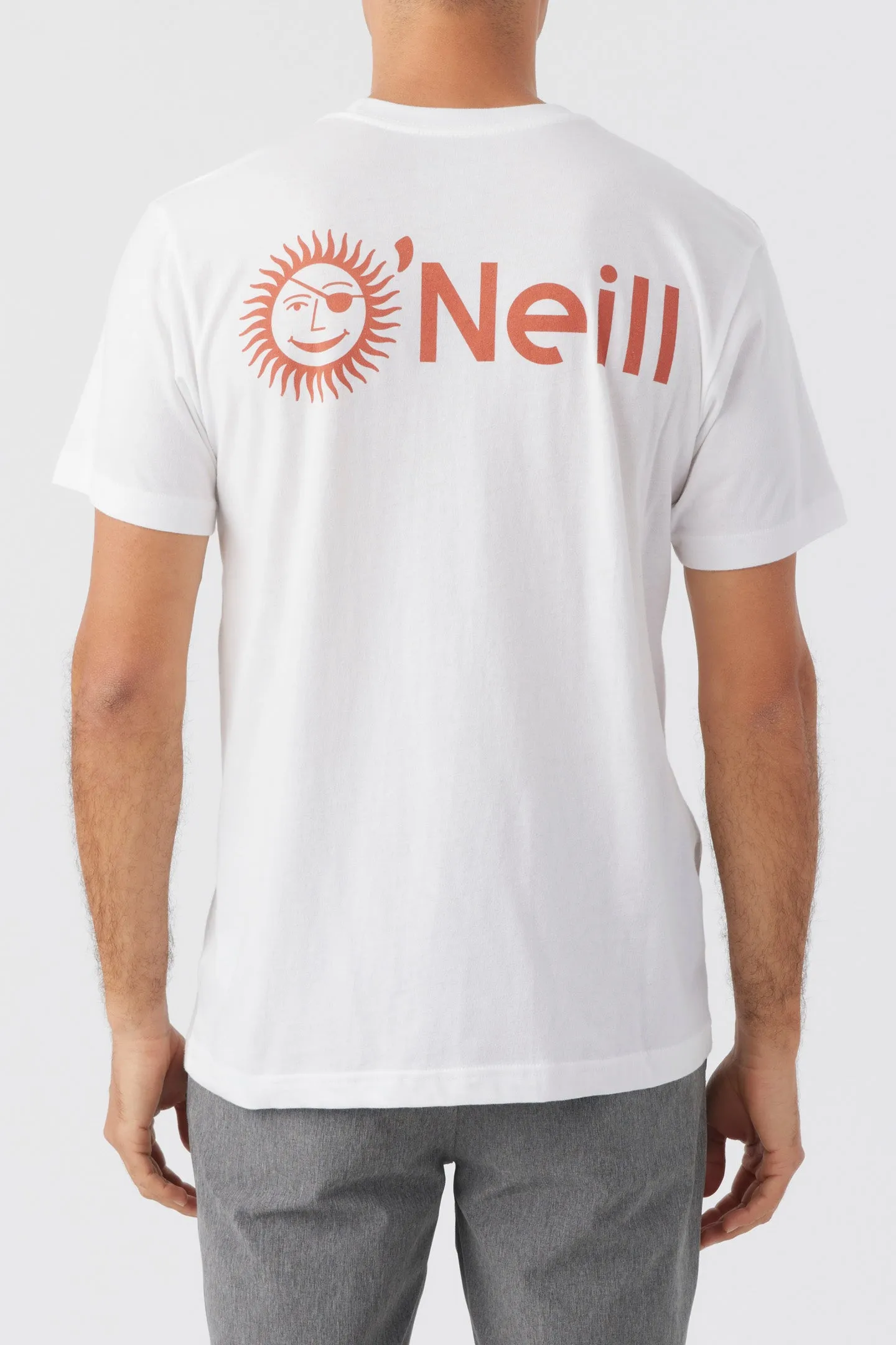 SUNNYSIDE TEE sold by O'Neill product image thumbnail 5