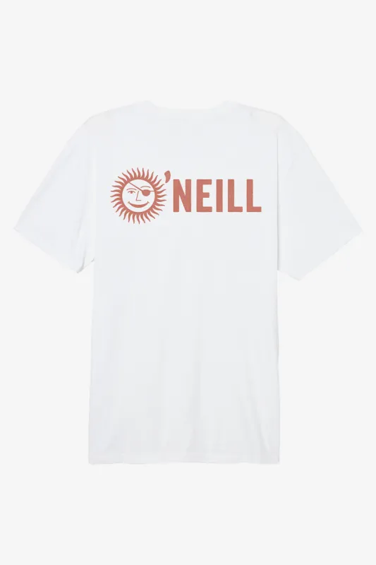 SUNNYSIDE TEE sold by O'Neill