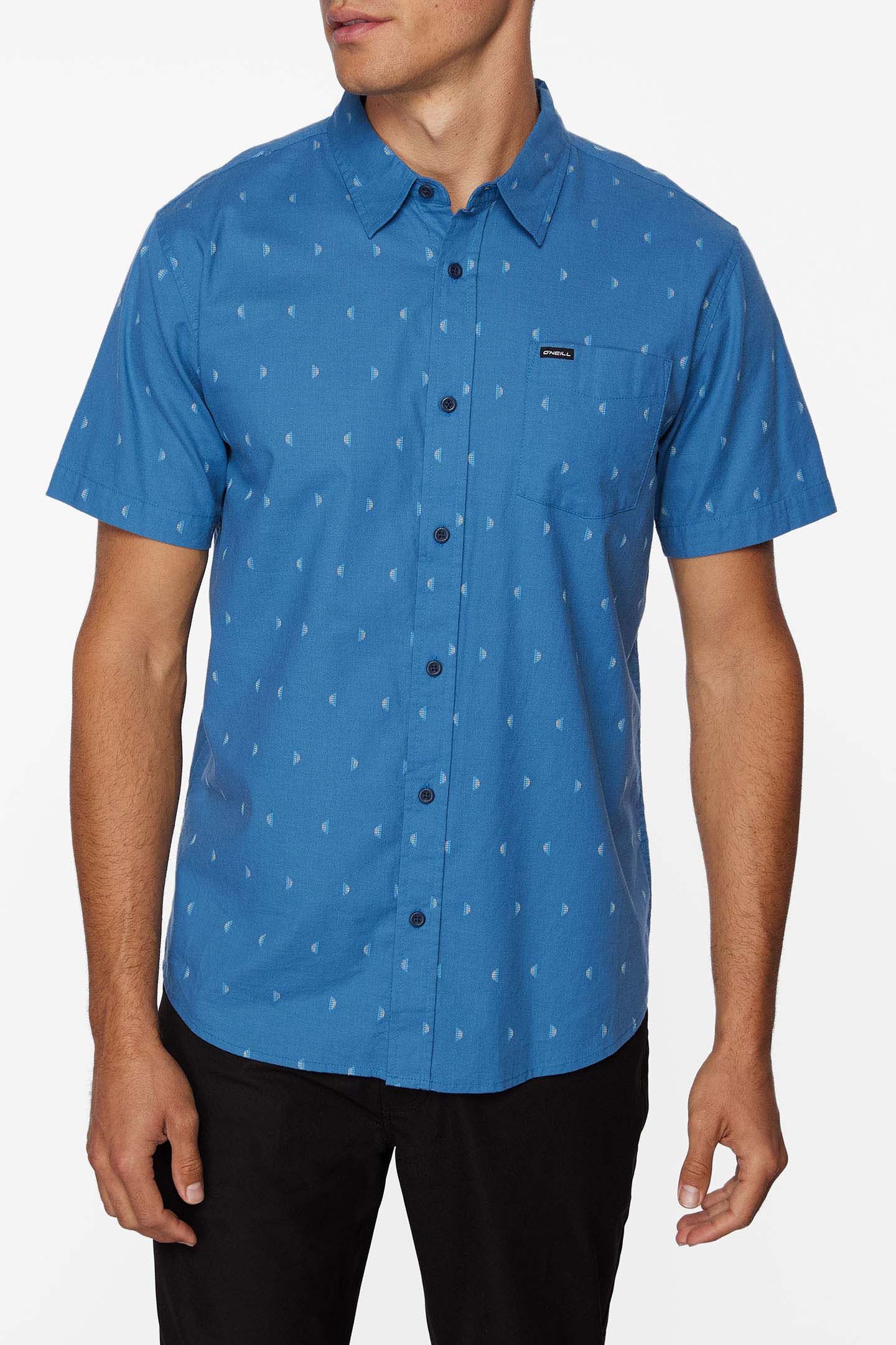 TAME DOBBY SHIRT sold by O'Neill product image thumbnail 2