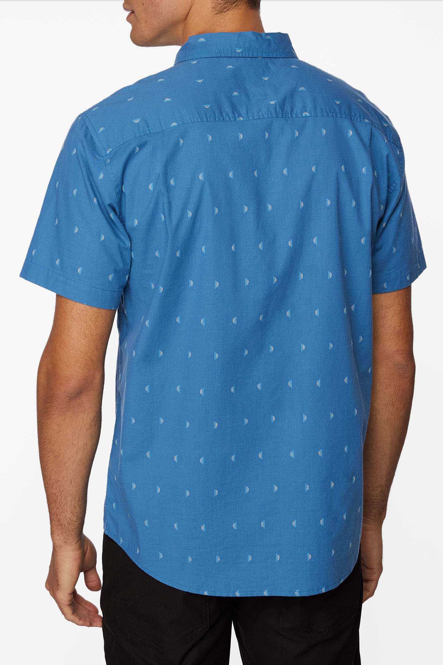 TAME DOBBY SHIRT sold by O'Neill product image thumbnail 5