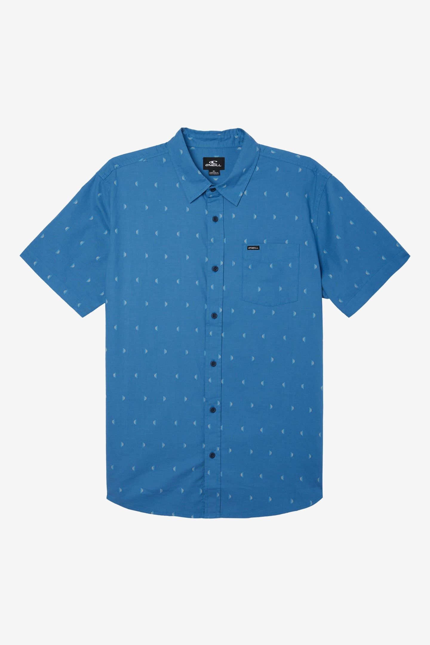 TAME DOBBY SHIRT sold by O'Neill