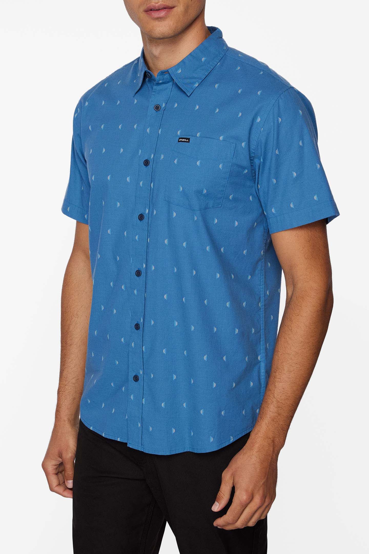 TAME DOBBY SHIRT sold by O'Neill product image thumbnail 4