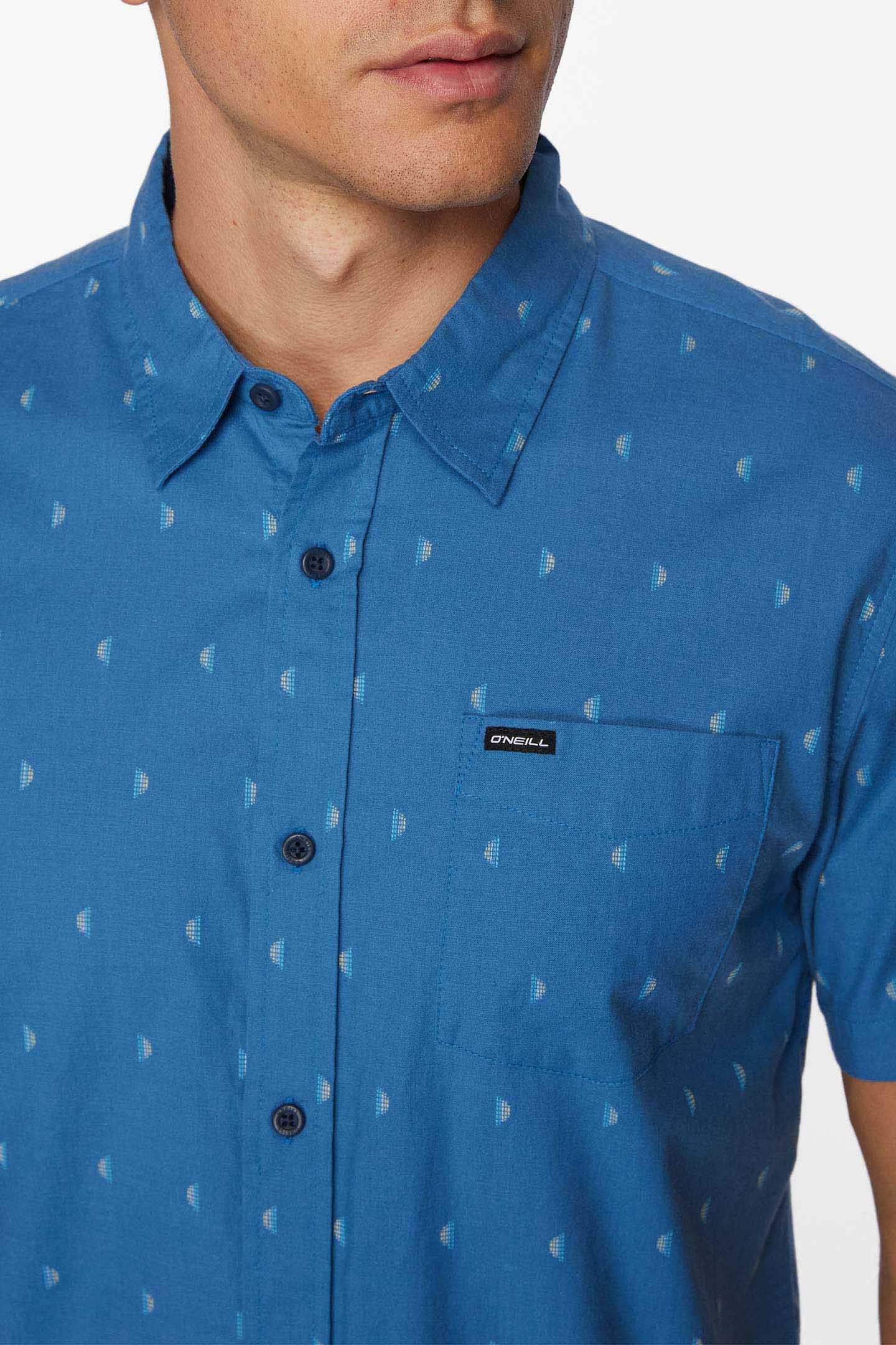 TAME DOBBY SHIRT sold by O'Neill product image thumbnail 3