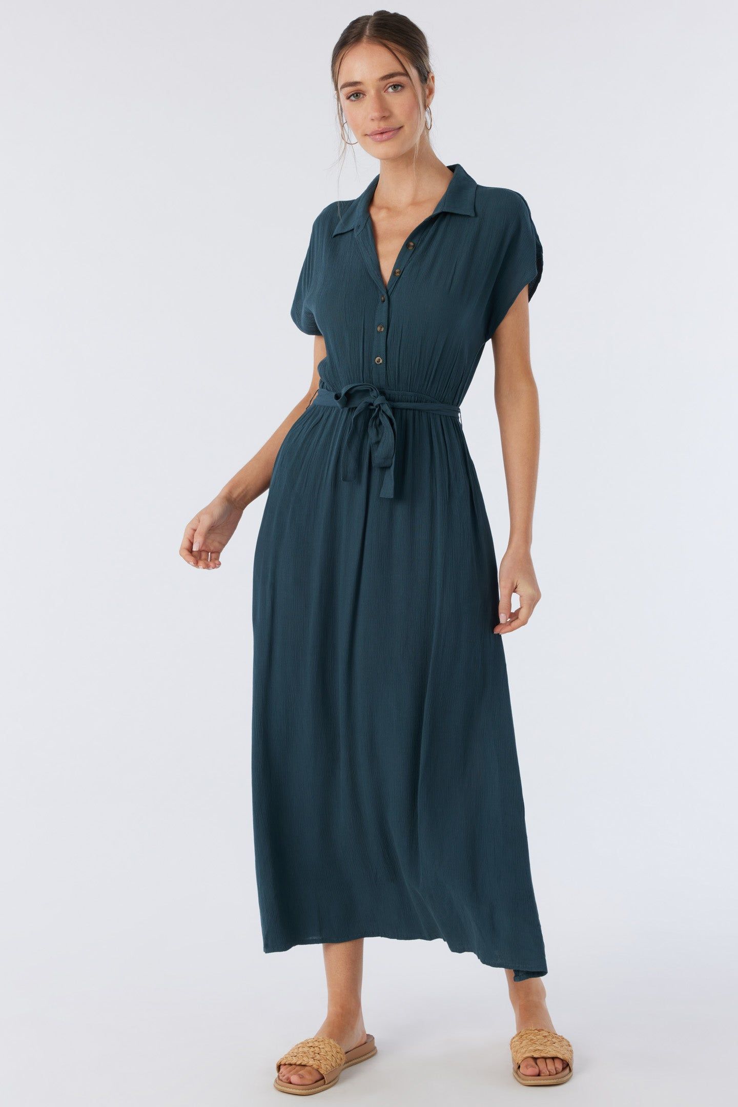 LORI MAXI DRESS sold by O'Neill