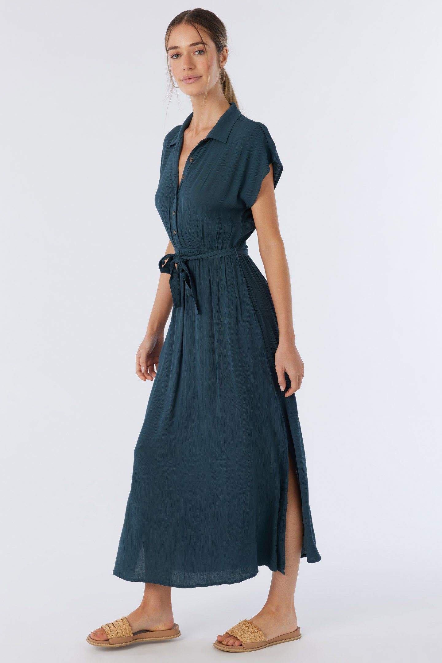 LORI MAXI DRESS sold by O'Neill product image thumbnail 4