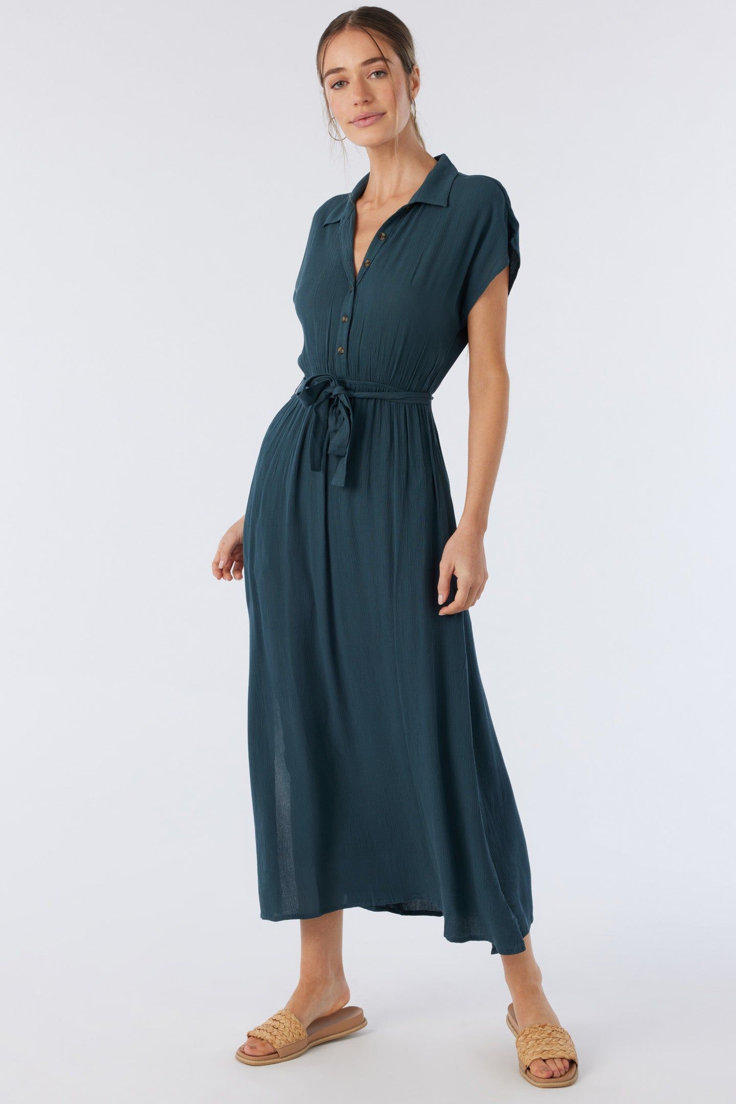 LORI MAXI DRESS sold by O'Neill product image thumbnail 3