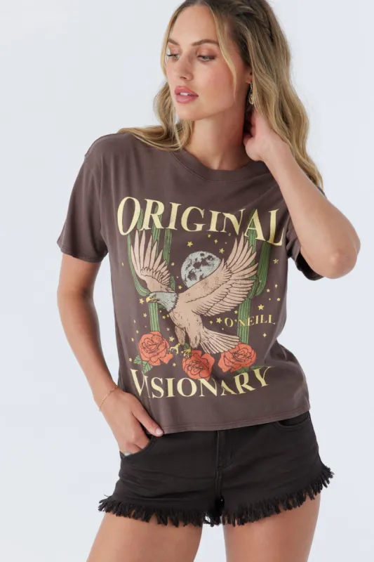 FLYING HIGH TEE sold by O'Neill