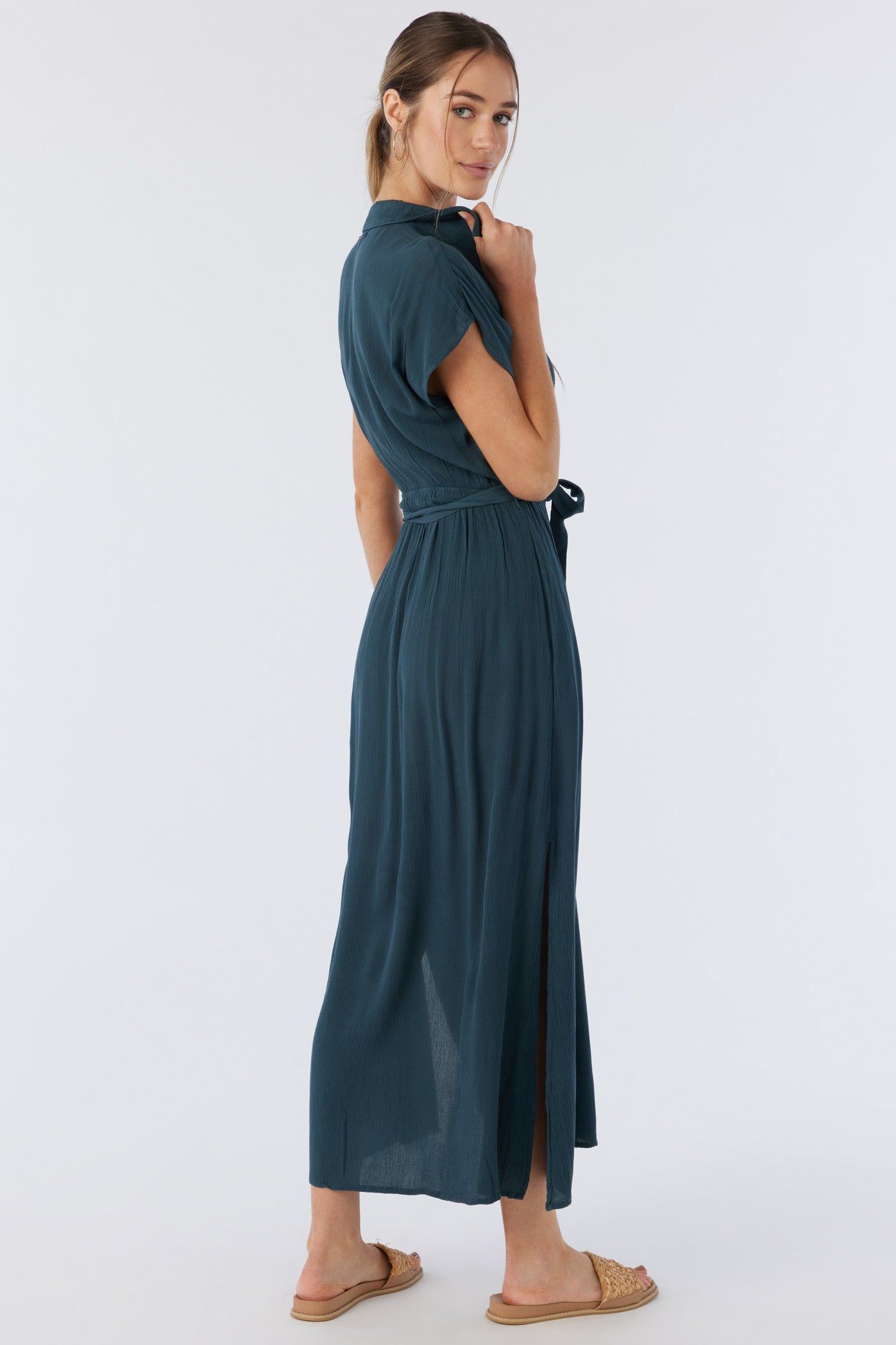 LORI MAXI DRESS sold by O'Neill product image thumbnail 2