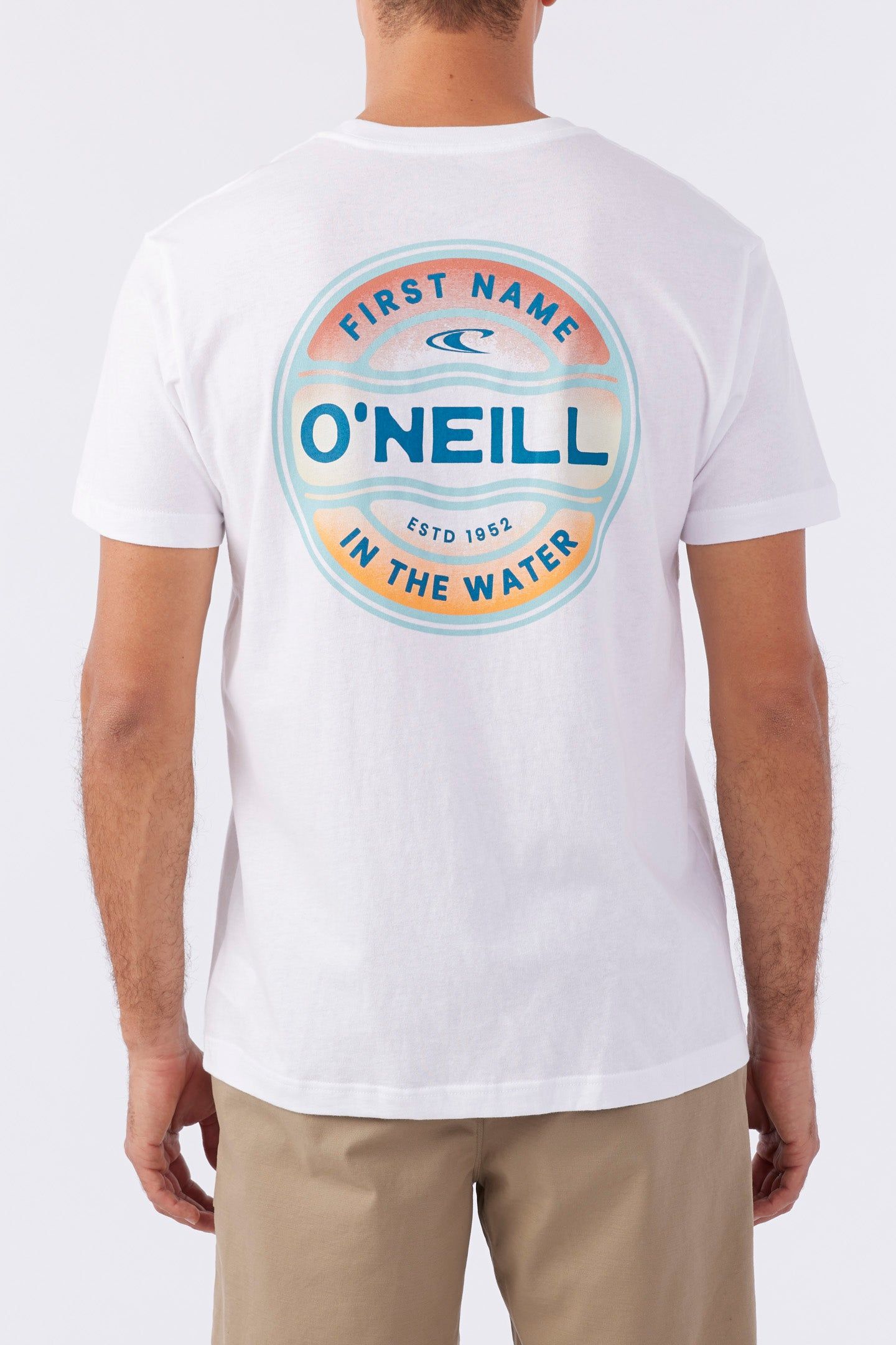 RIPPLE TEE sold by O'Neill product image thumbnail 5