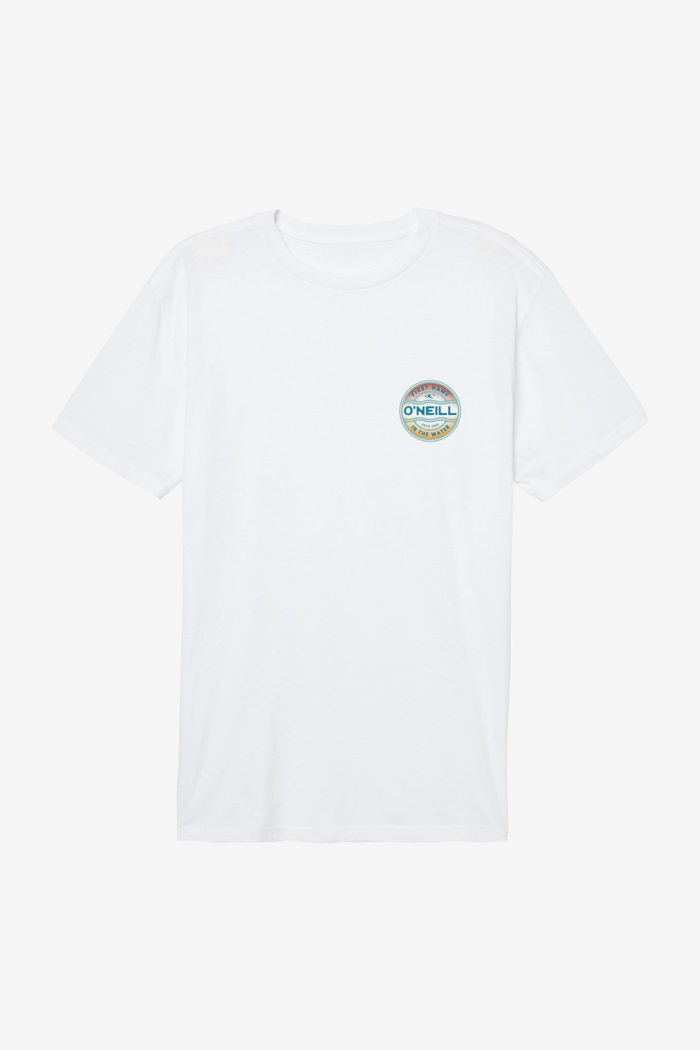 RIPPLE TEE sold by O'Neill product image thumbnail 6