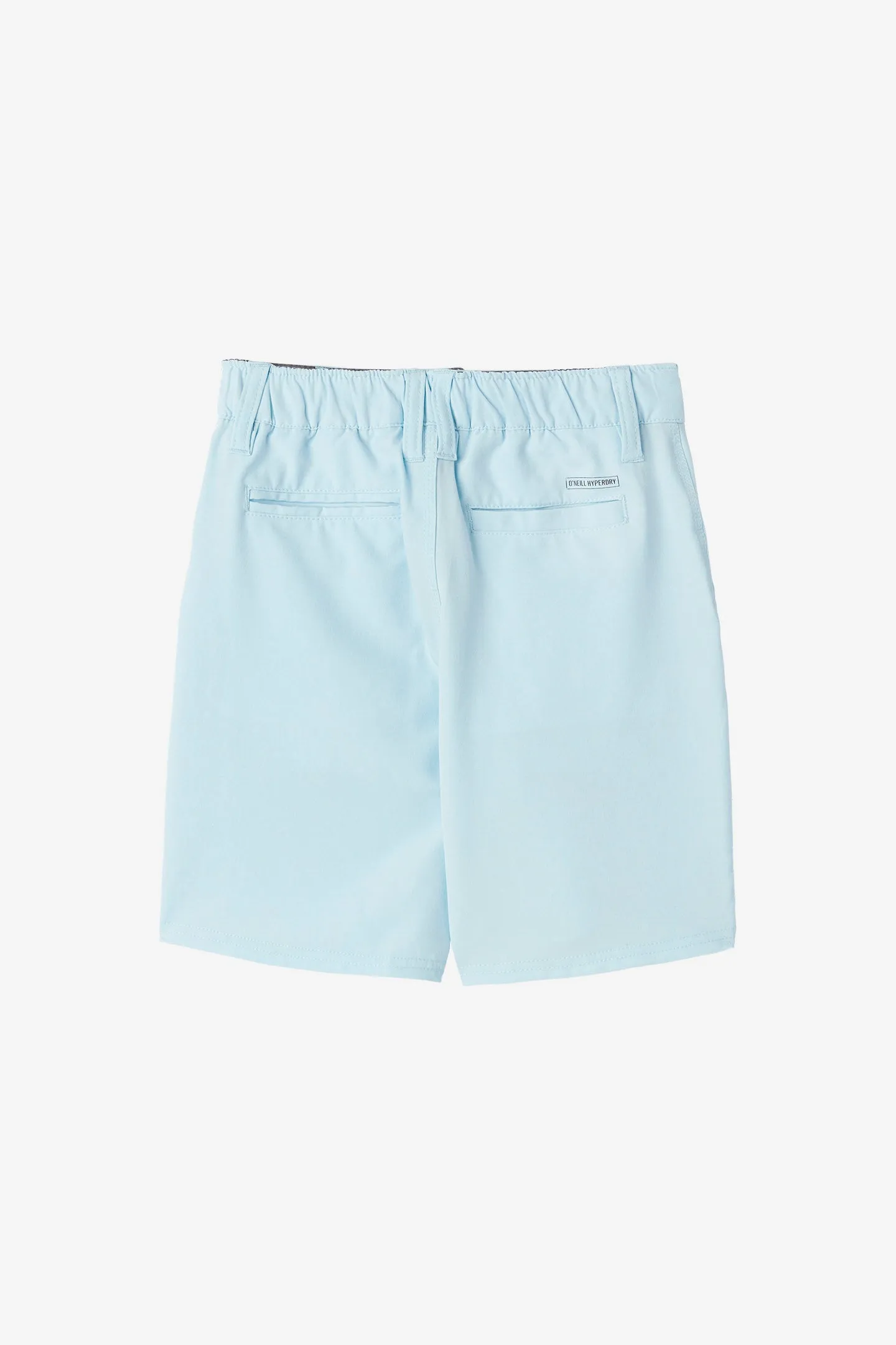 LITTLE BOY'S RESERVE HEATHER HYBRID SHORTS sold by O'Neill product image thumbnail 2