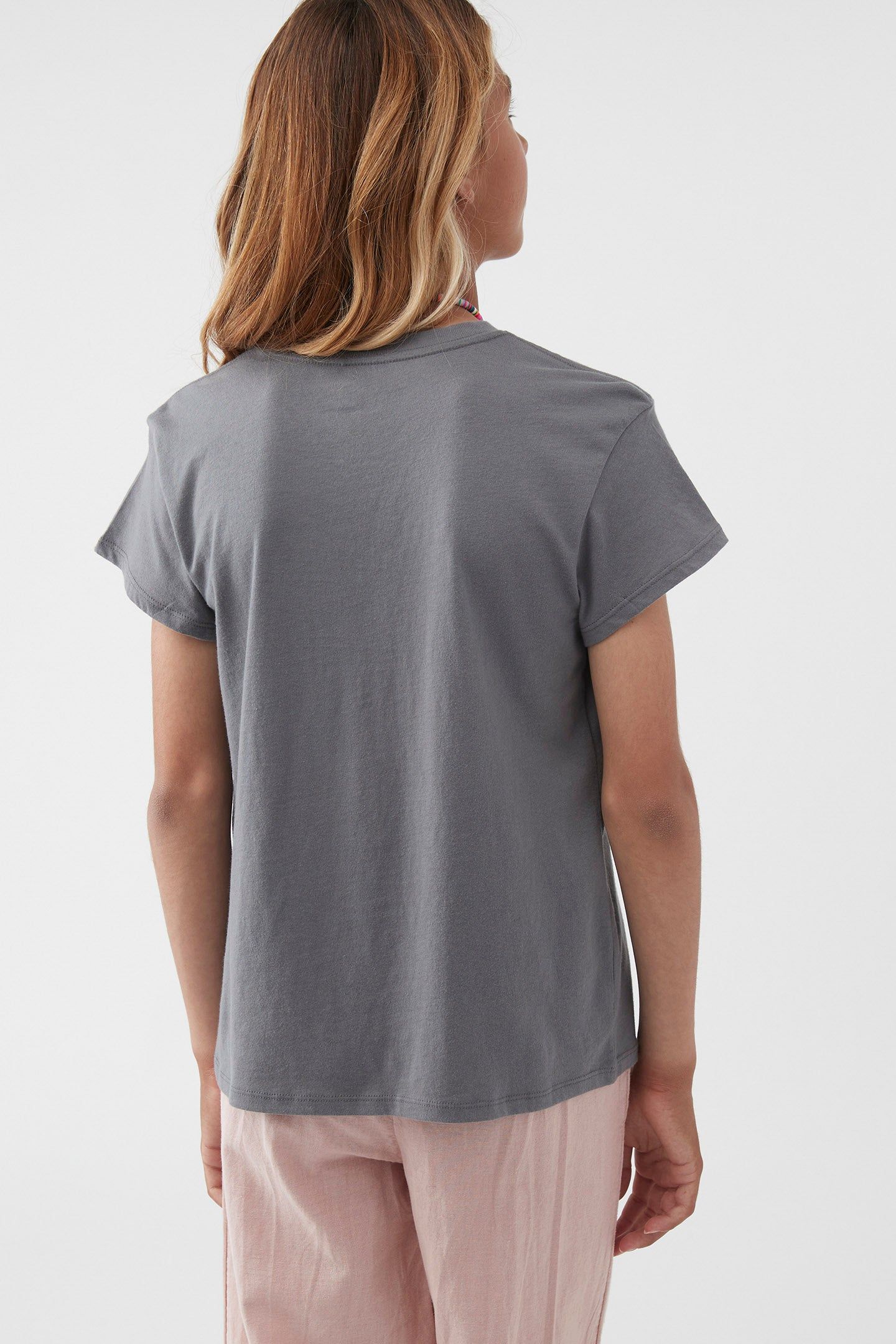 GIRL'S SUN SPACE TEE sold by O'Neill product image thumbnail 2