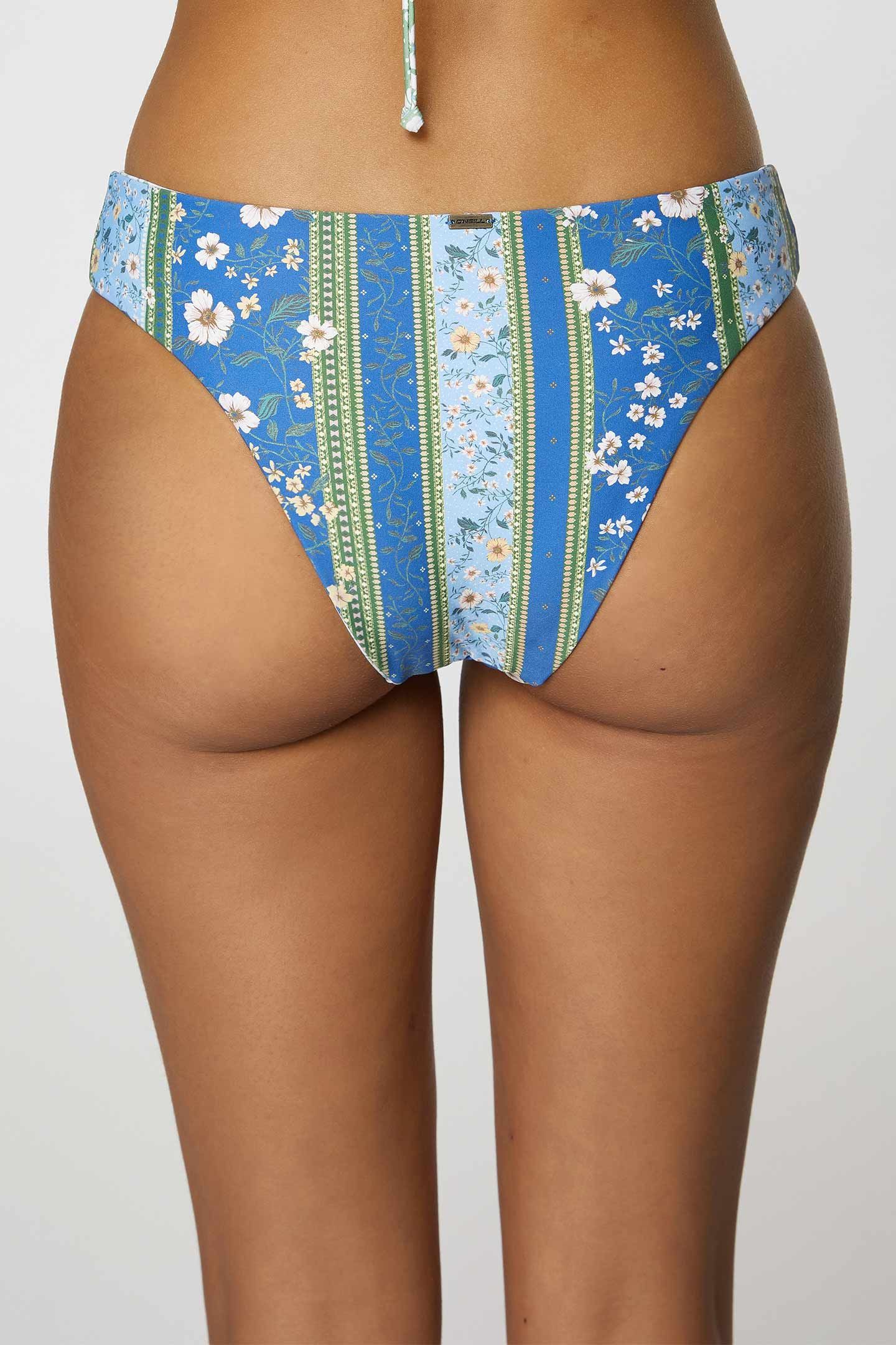PENNY MATIRA REVO HIPSTER CHEEKY BOTTOMS sold by O'Neill product image thumbnail 6