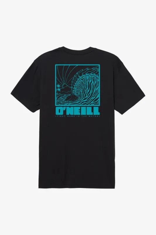 TROPO TUBE TEE sold by O'Neill