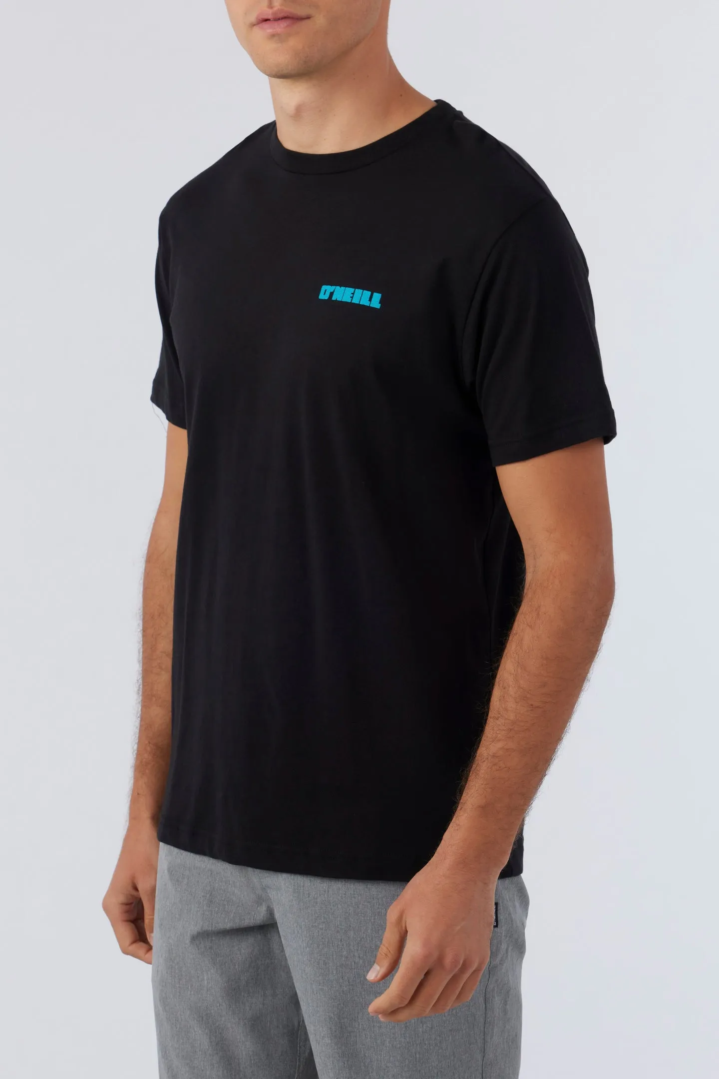 TROPO TUBE TEE sold by O'Neill product image thumbnail 4