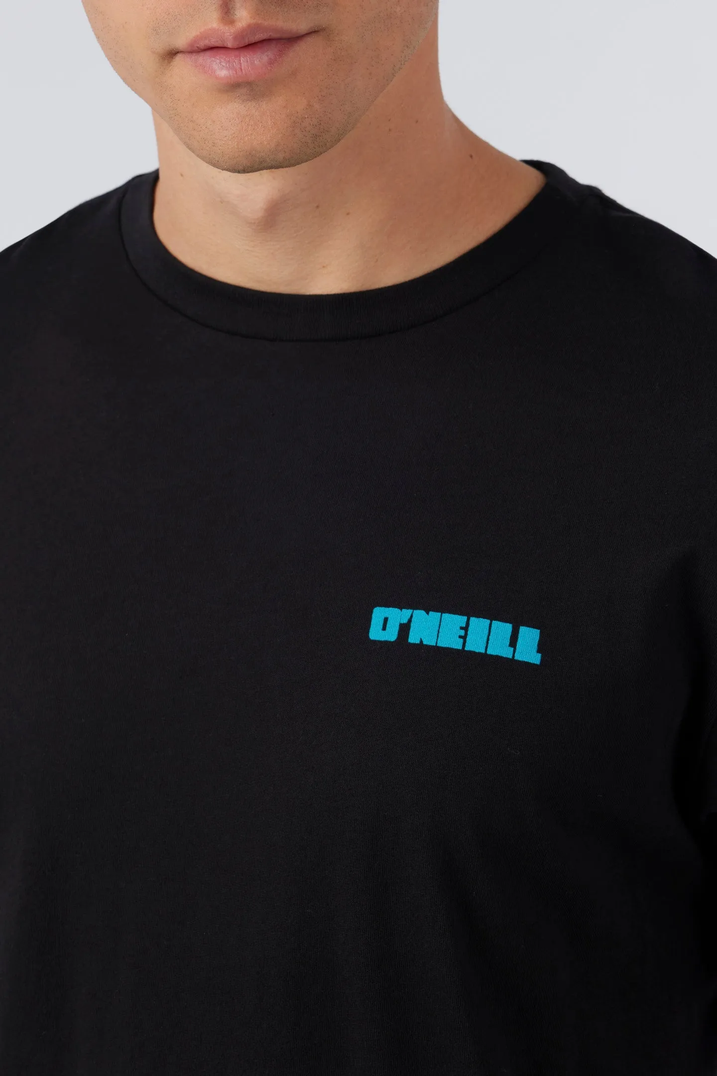 TROPO TUBE TEE sold by O'Neill product image thumbnail 3